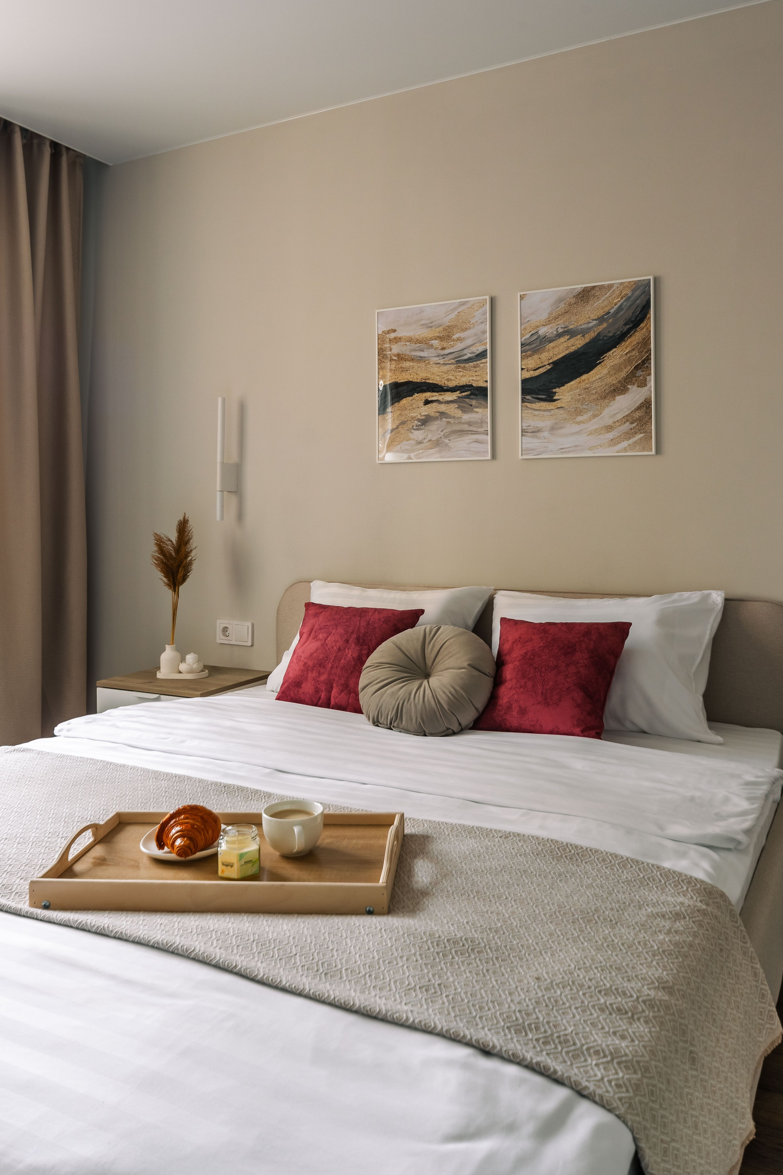 Портфолио. Интерьерный фотограф в Санкт-Петербурге Всеволод Арчелков