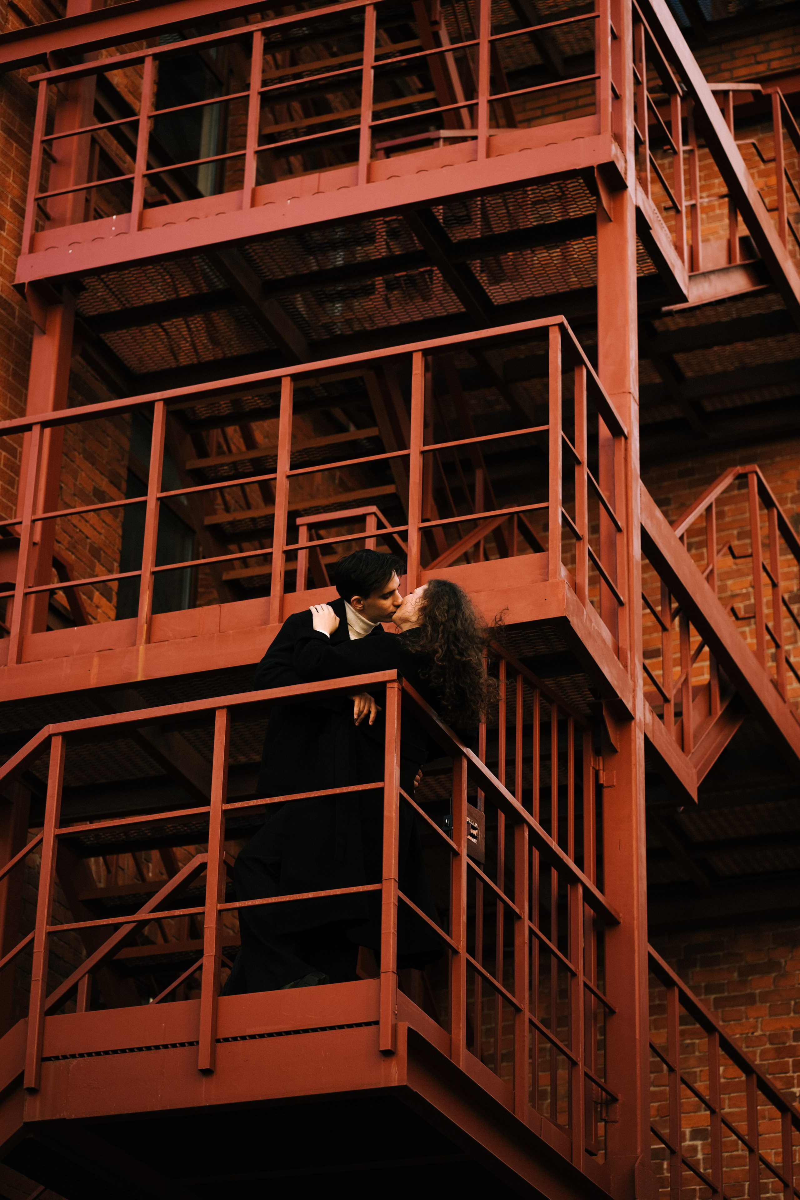 Карина и Матвей. Фотограф г. Санкт-Петербург Александра Катанакова