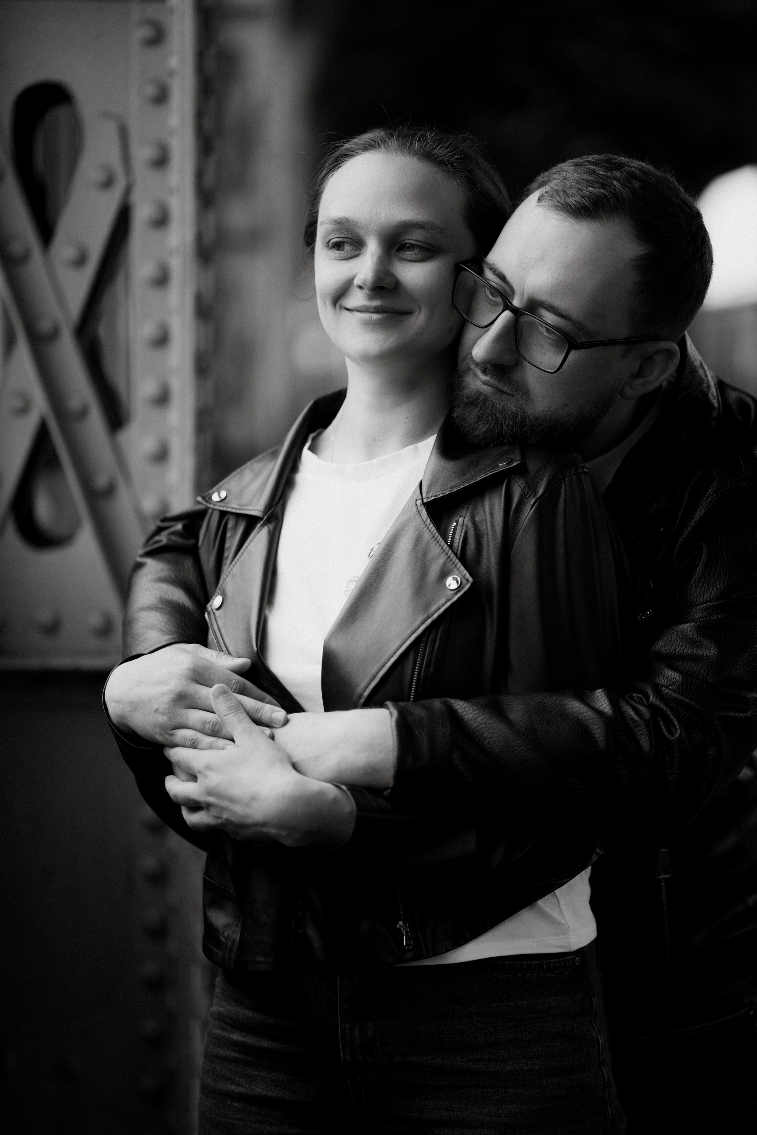 Алина и Влад. Фотограф г. Санкт-Петербург Александра Катанакова