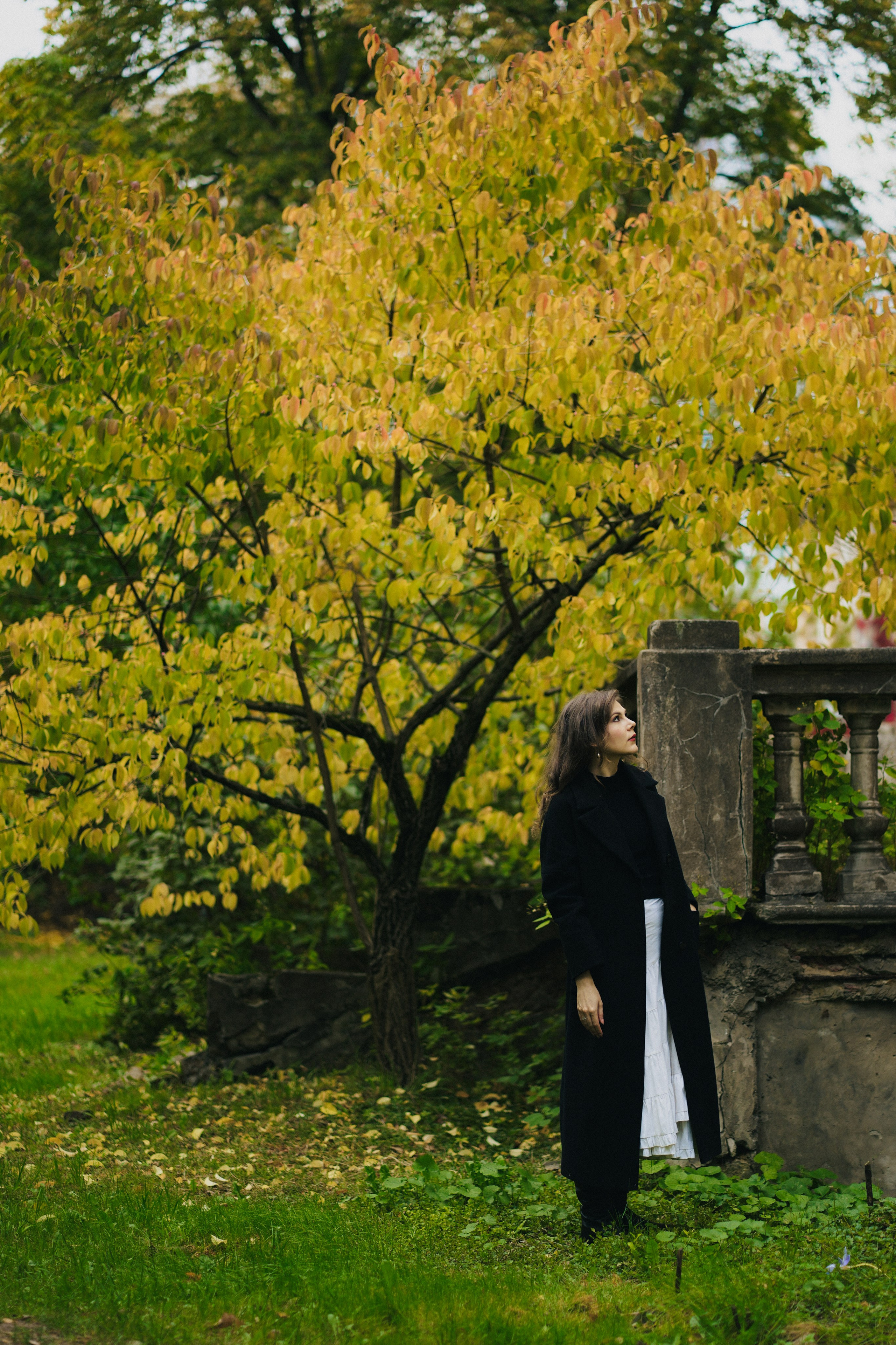 Аня. Фотограф г. Санкт-Петербург Александра Катанакова