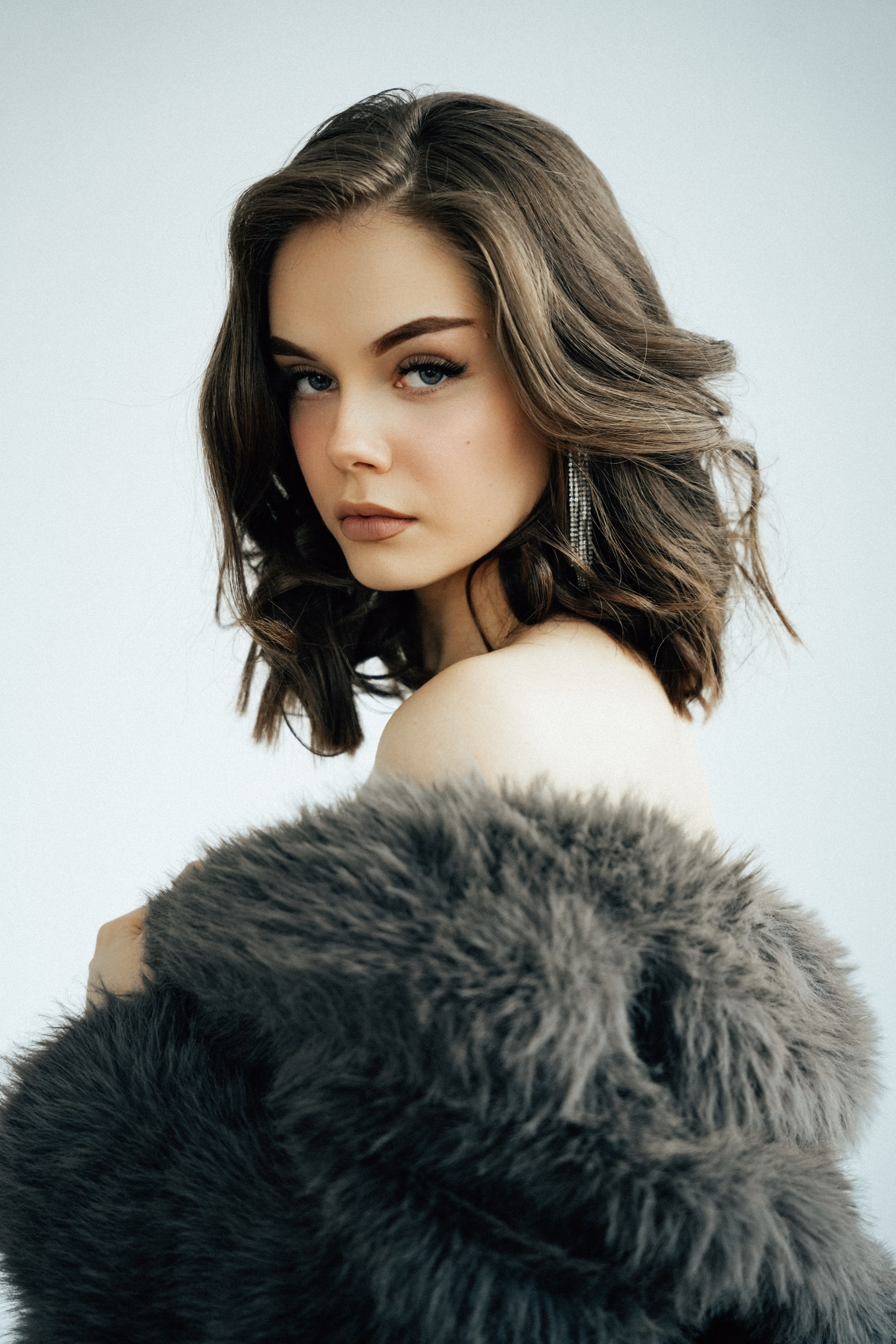 Лиза. Фотограф г. Санкт-Петербург Александра Катанакова