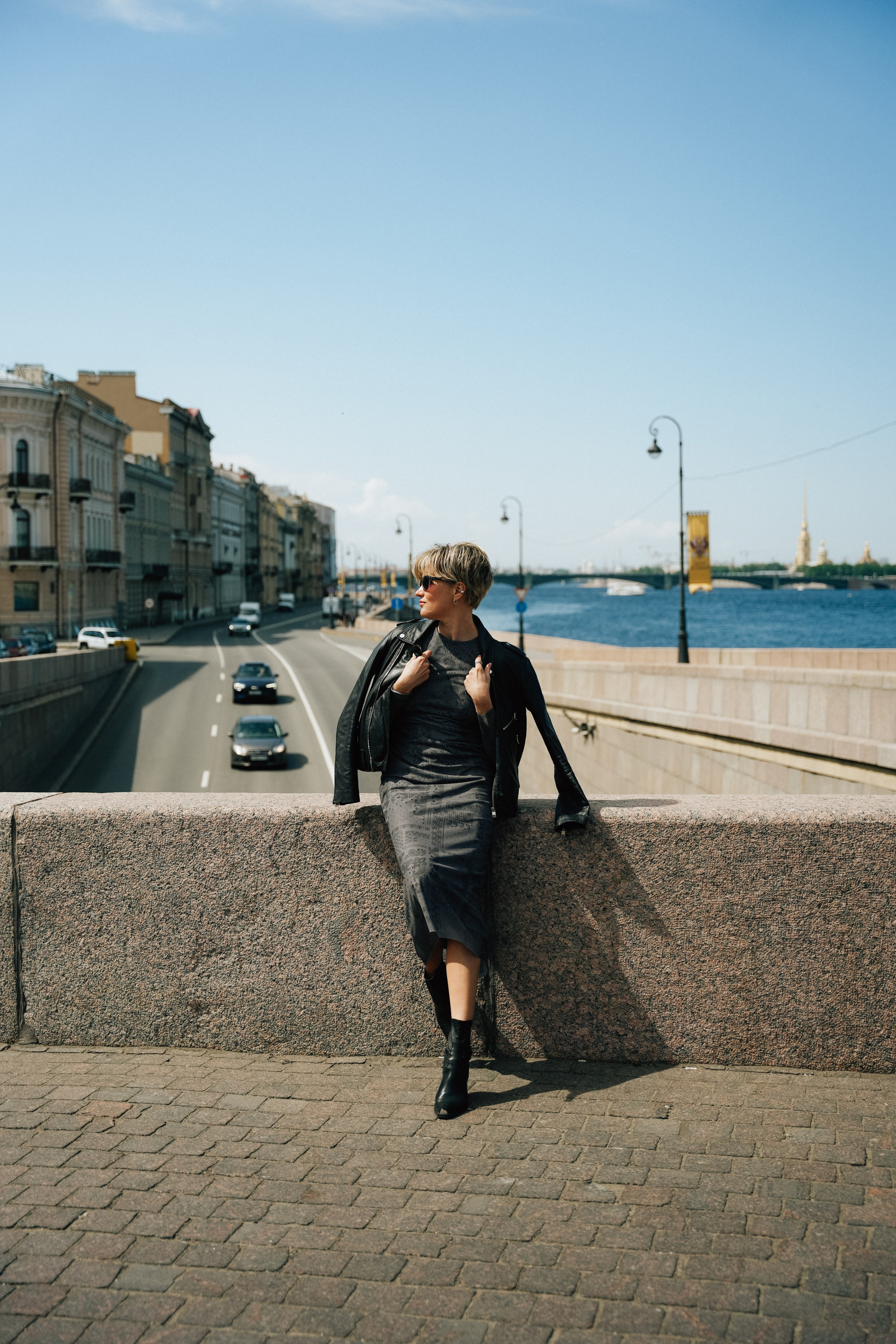 Марина. Фотограф г. Санкт-Петербург Александра Катанакова