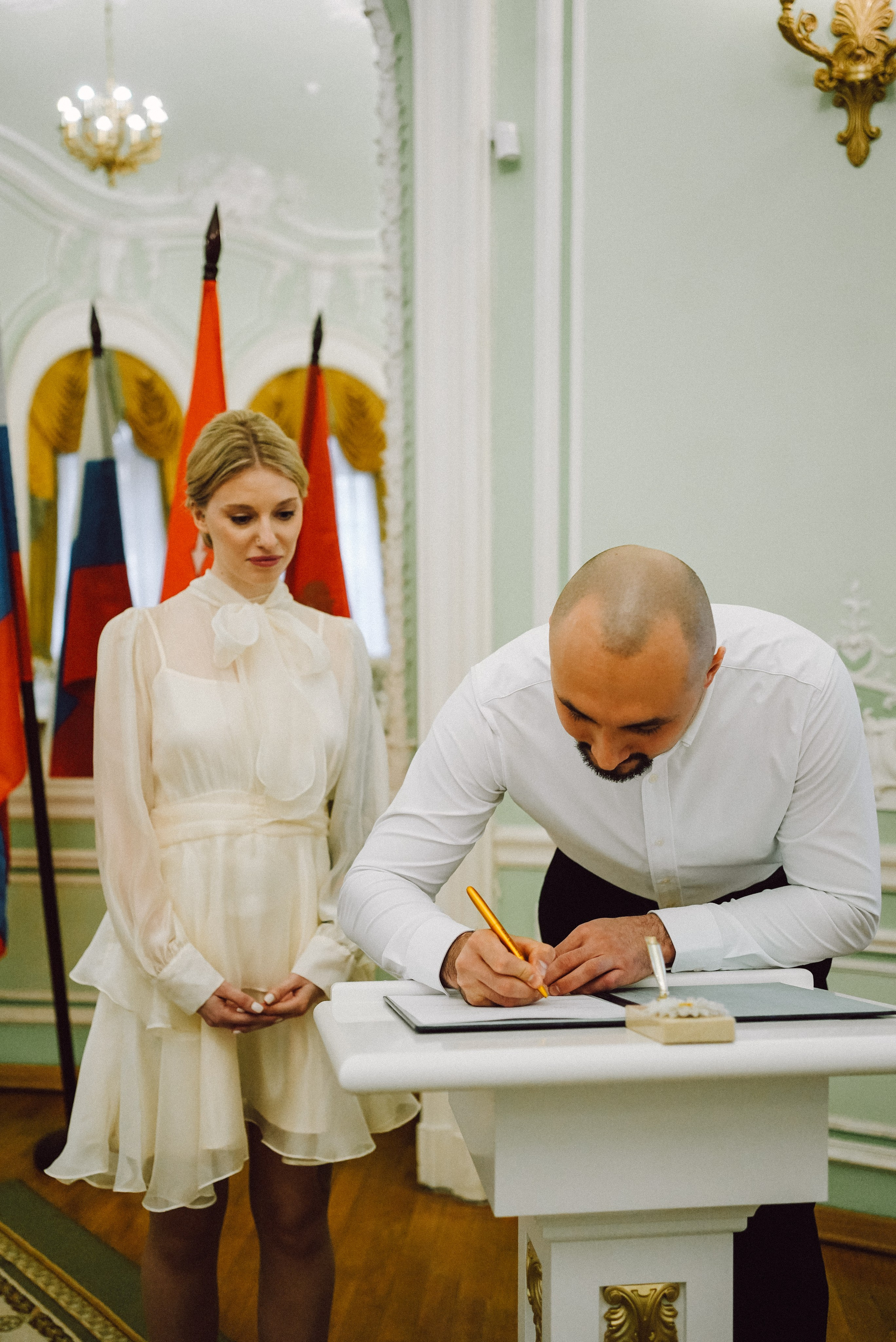 Саша и Миша. Фотограф г. Санкт-Петербург Александра Катанакова