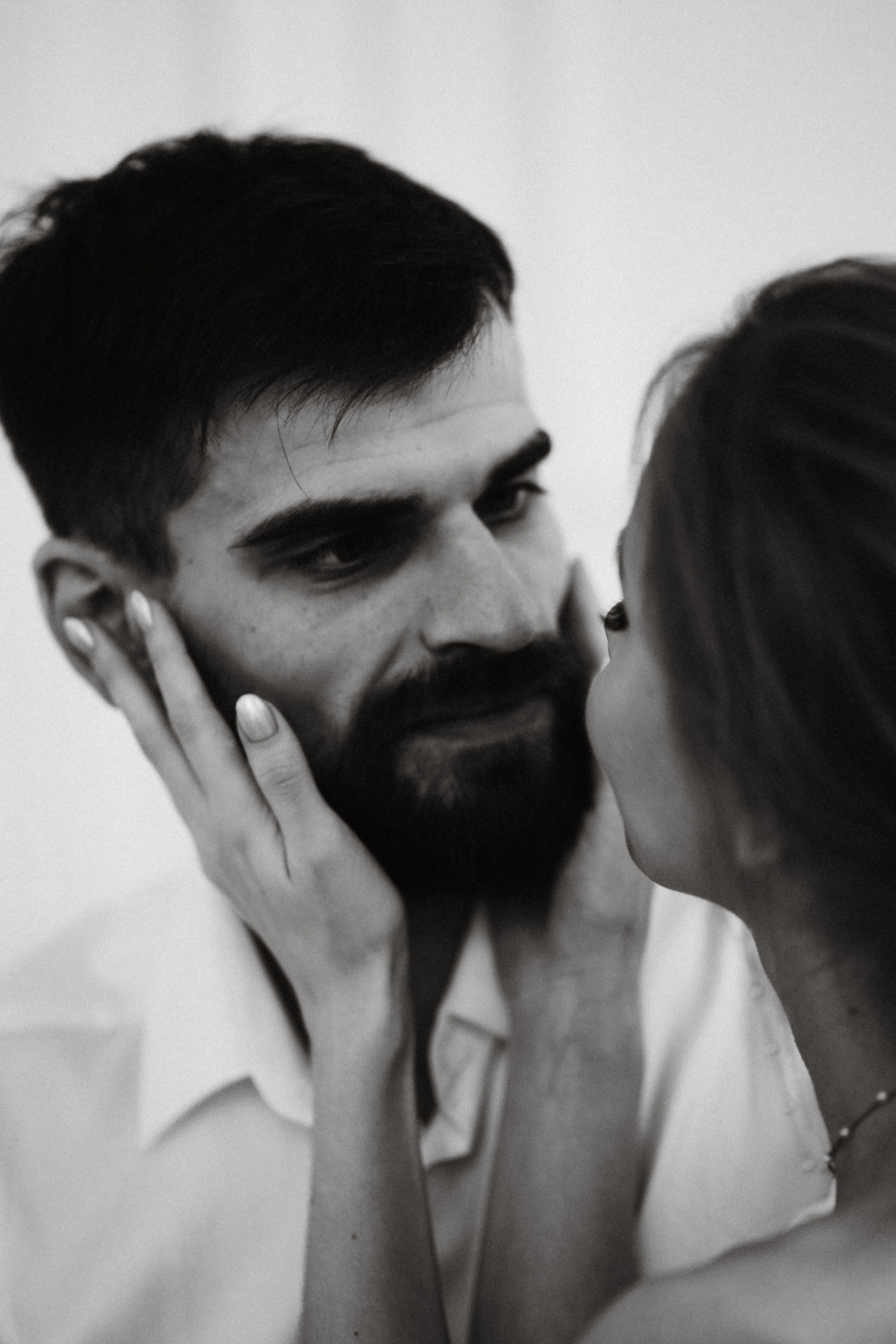 Наталия и Лев. Фотограф г. Санкт-Петербург Александра Катанакова