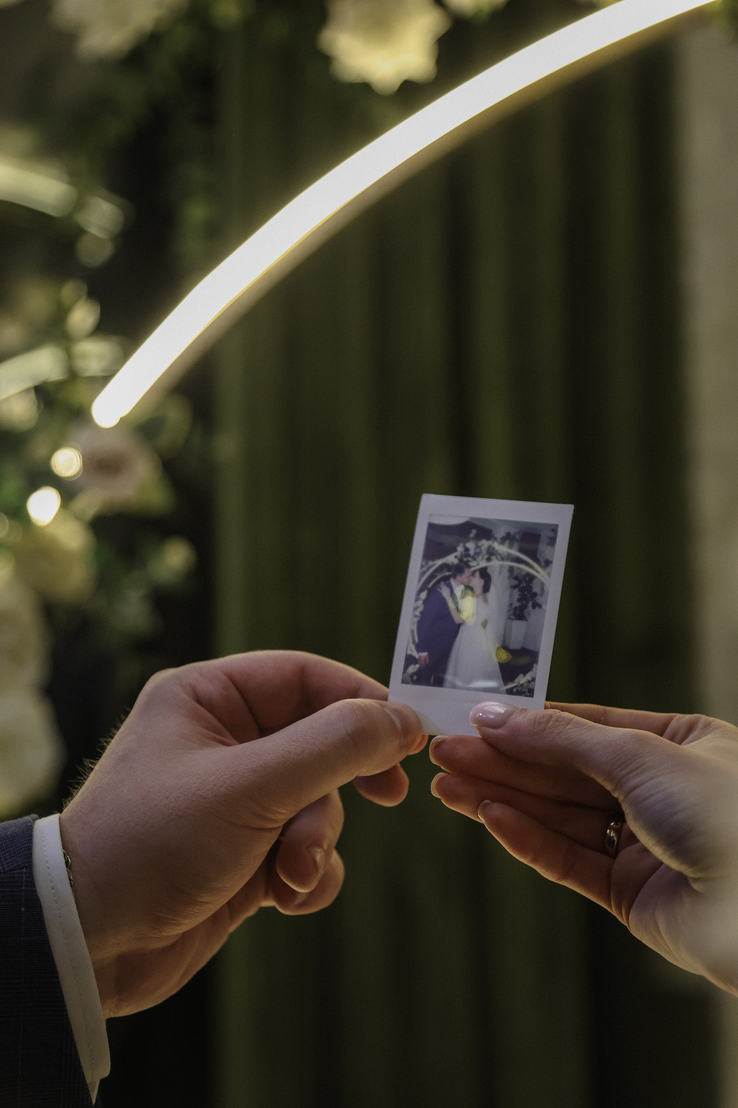 Евгений и Виктория. Фотограф Волгоград / Волжский