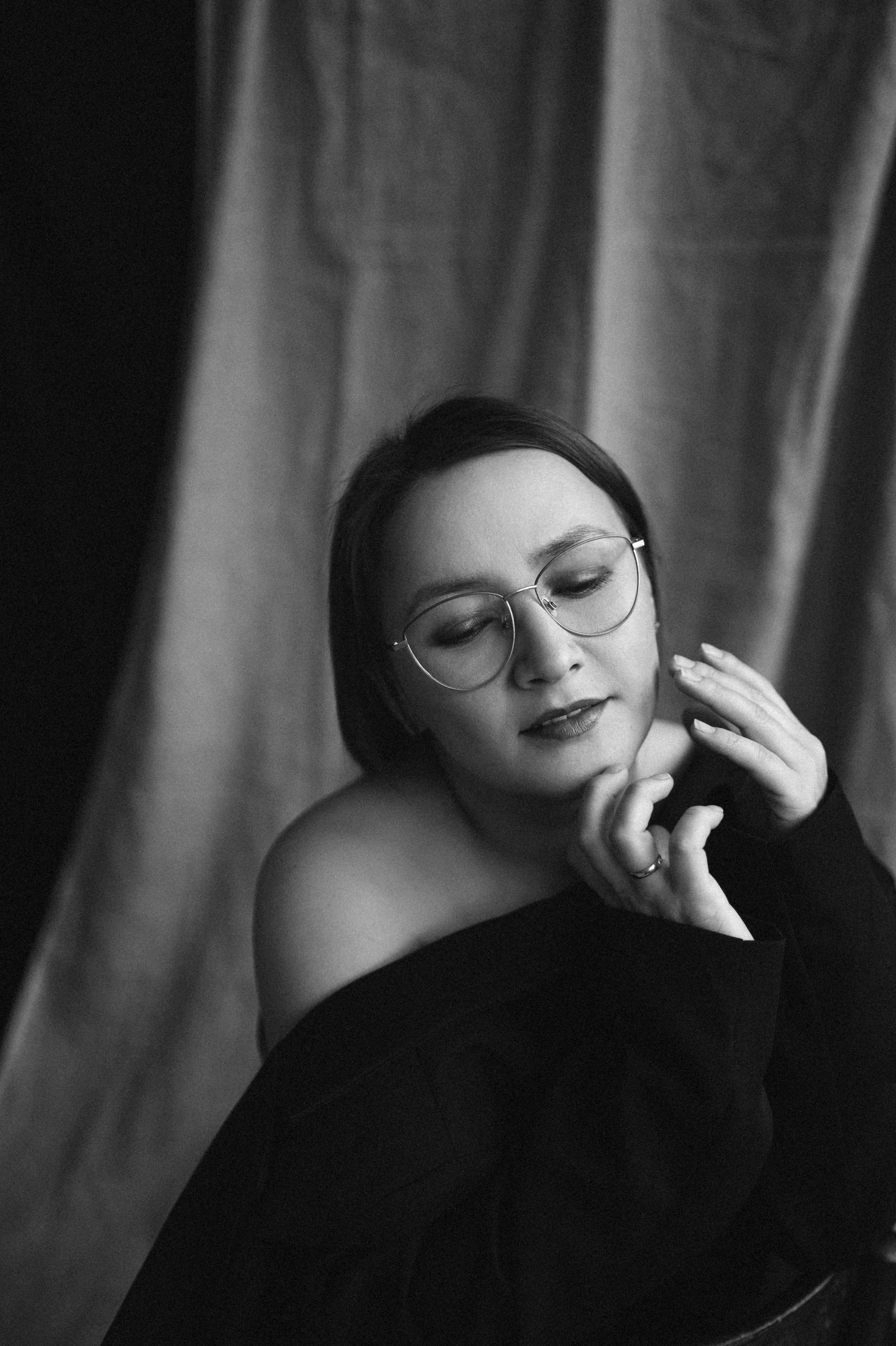 Женский портрет. Семейный свадебный фотограф Екатеринбург Первоуральск Шарнина Алёна