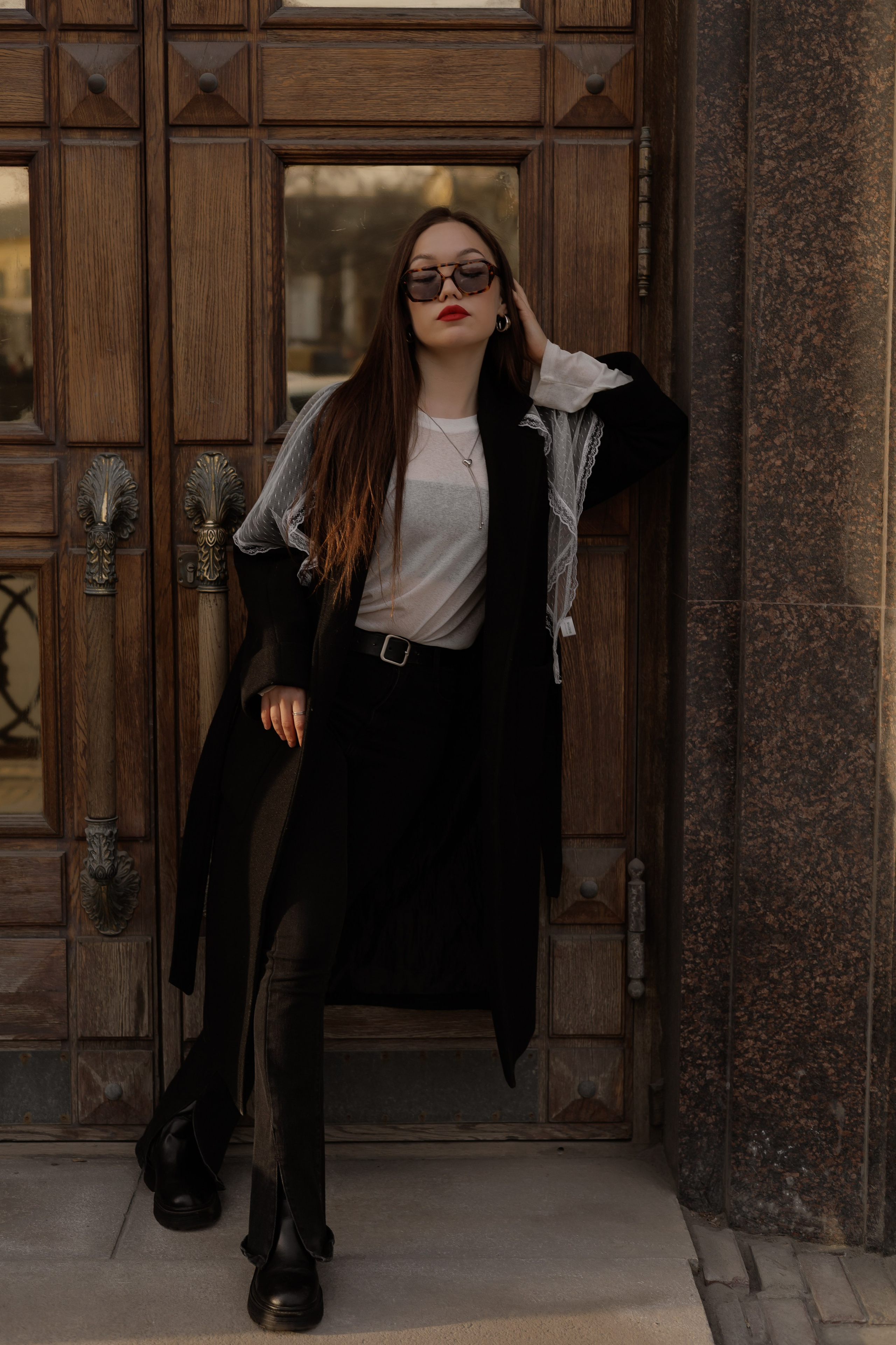 Анжелика. Фотограф | Челябинск | Мария Барышникова