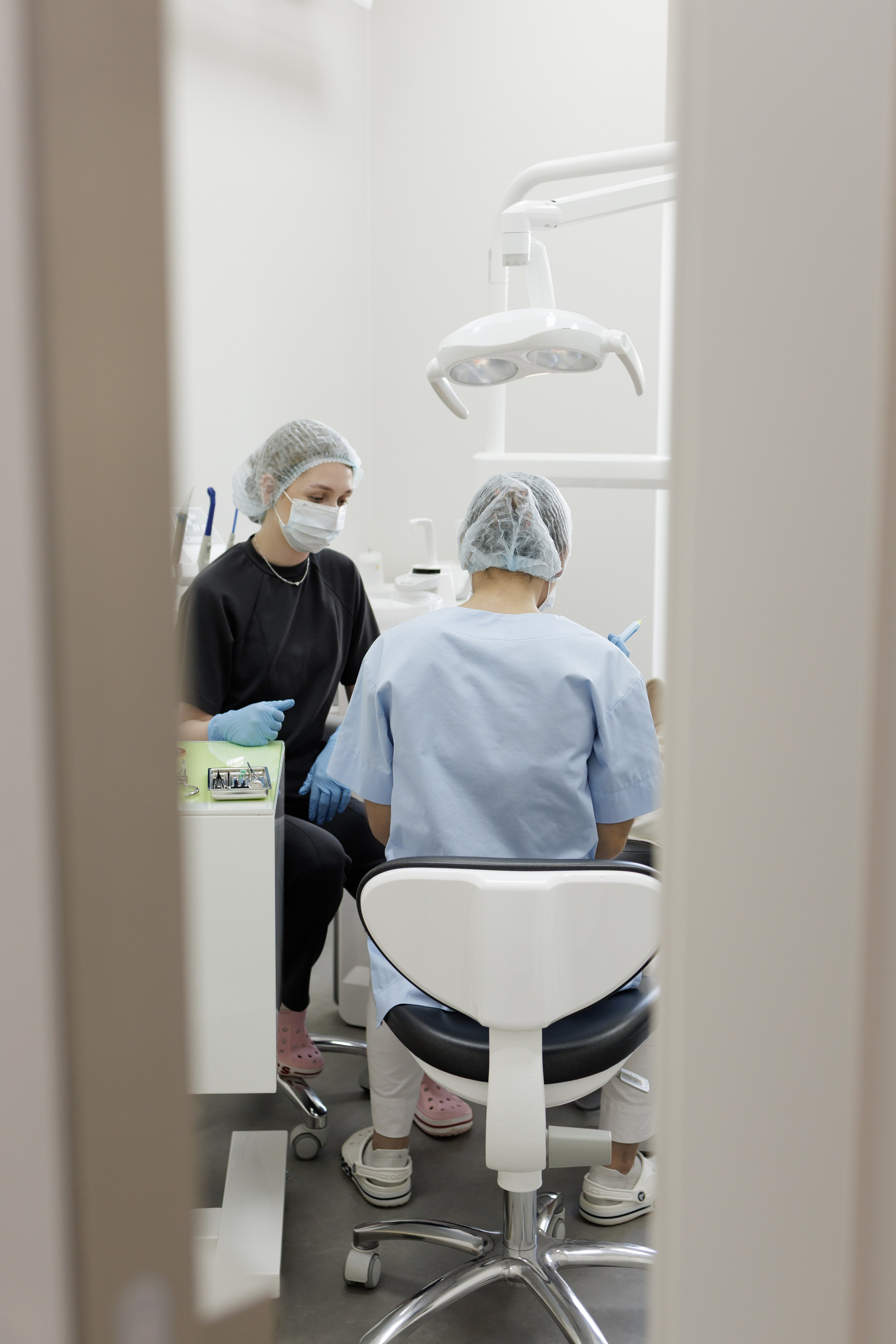 Стоматология Lazar’s Clinic. Фотограф | Челябинск | Мария Барышникова