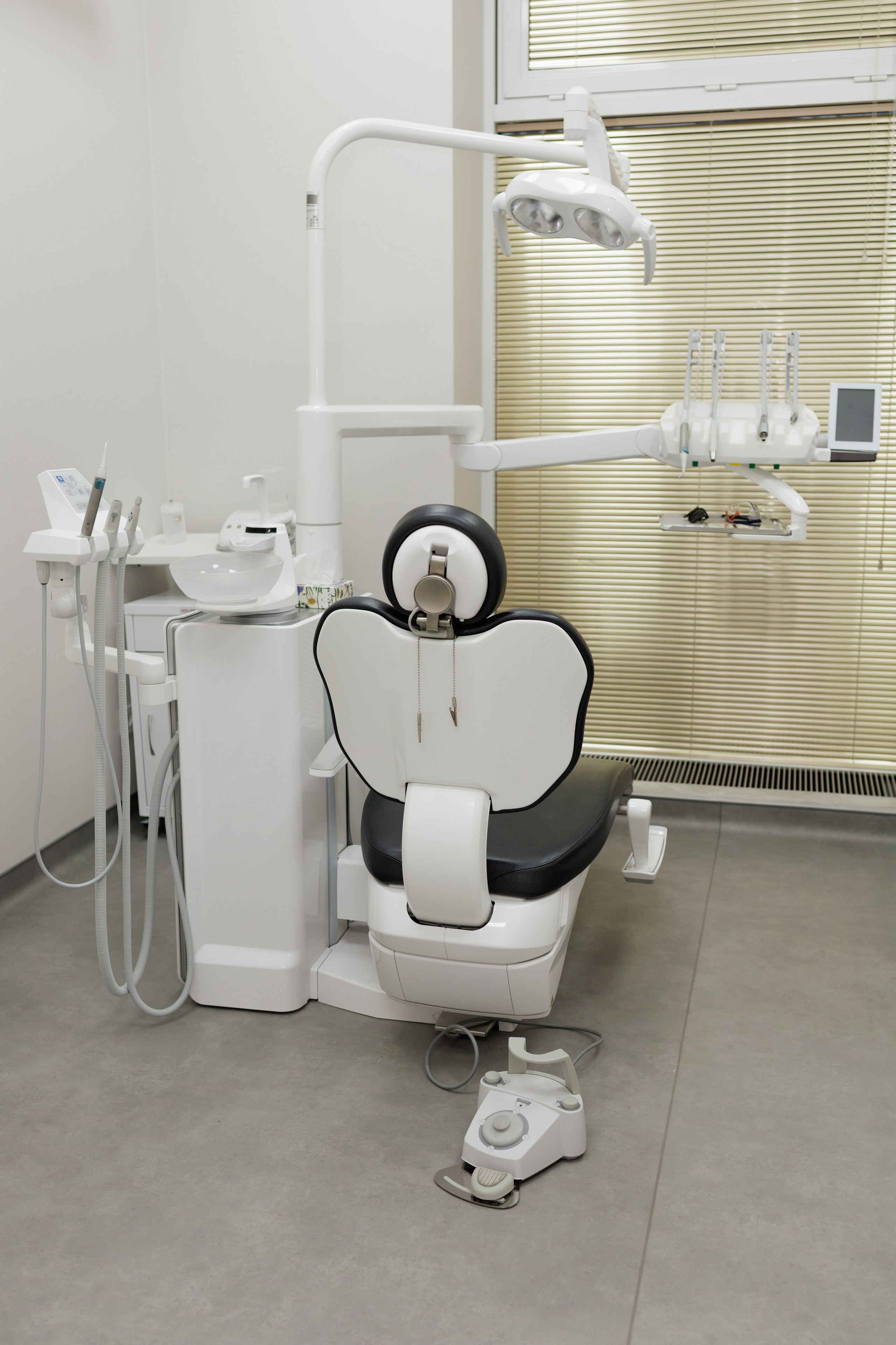 Стоматология Lazar’s Clinic. Фотограф | Челябинск | Мария Барышникова