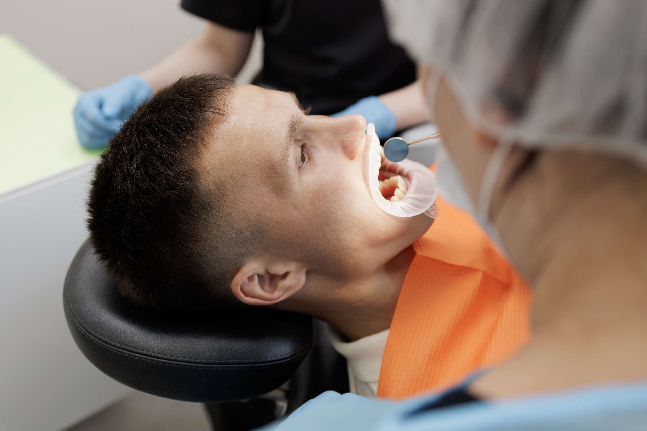 Стоматология Lazar’s Clinic. Фотограф | Челябинск | Мария Барышникова