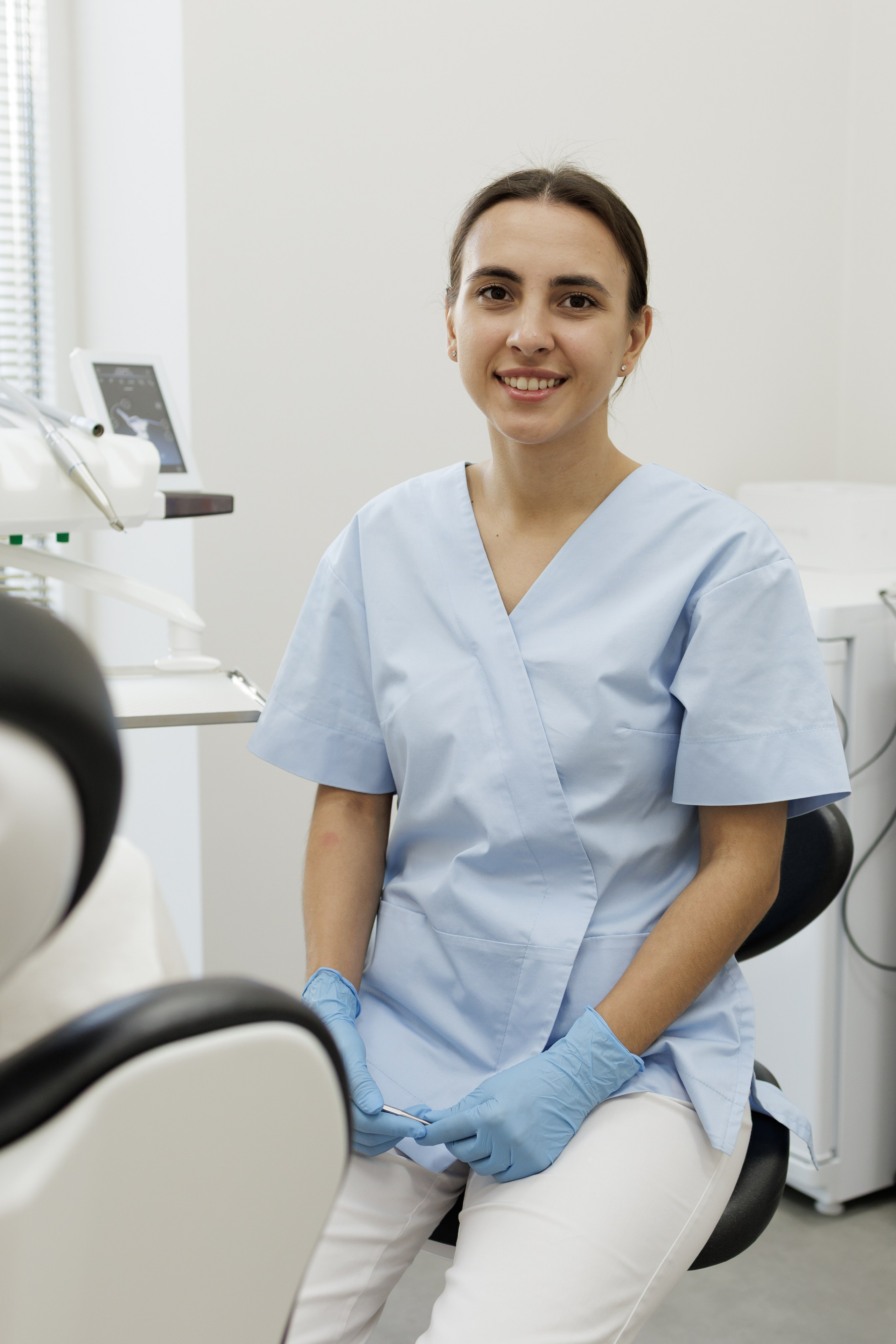 Стоматология Lazar’s Clinic. Фотограф | Челябинск | Мария Барышникова