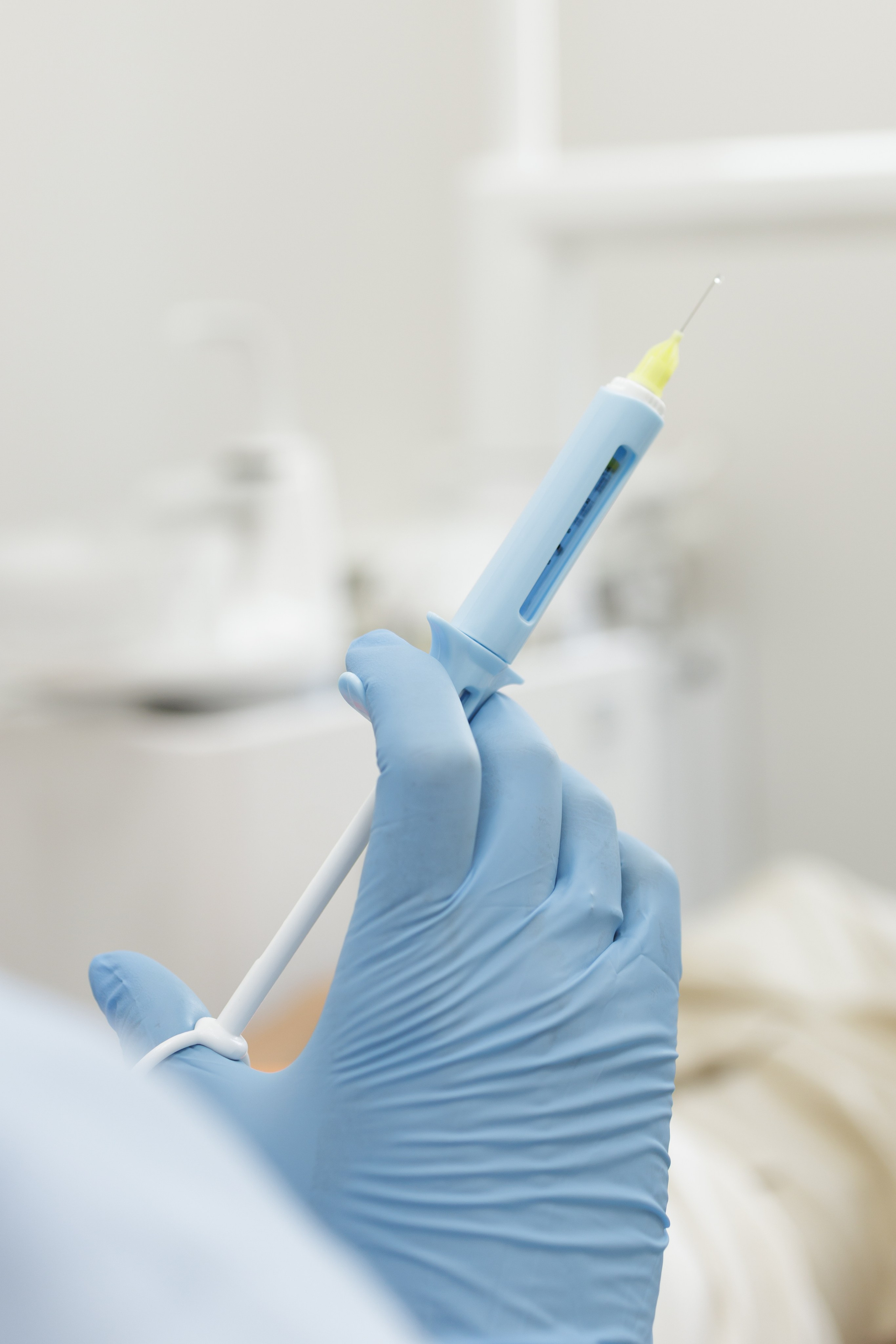 Стоматология Lazar’s Clinic. Фотограф | Челябинск | Мария Барышникова