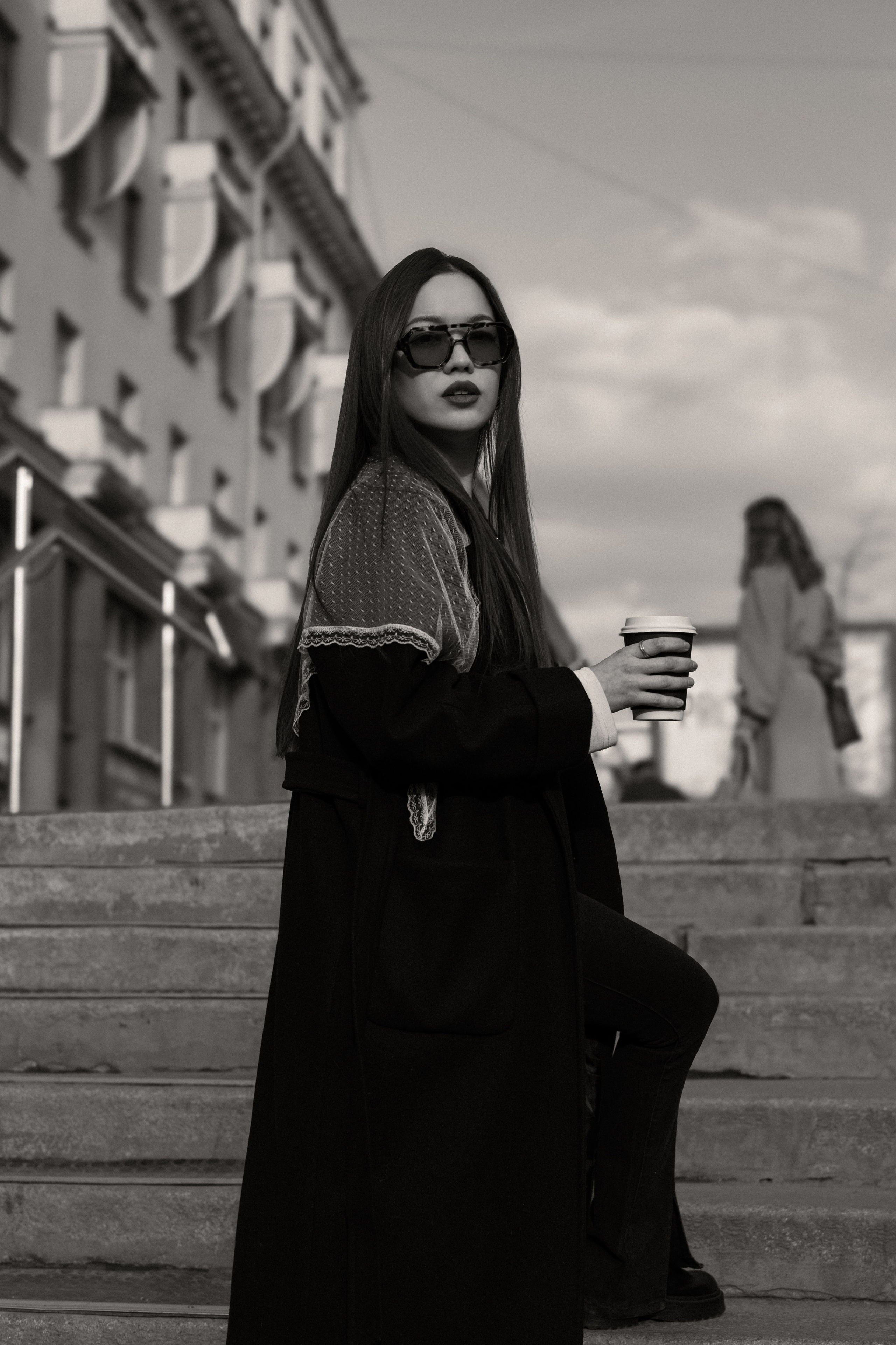 Анжелика. Фотограф | Челябинск | Мария Барышникова