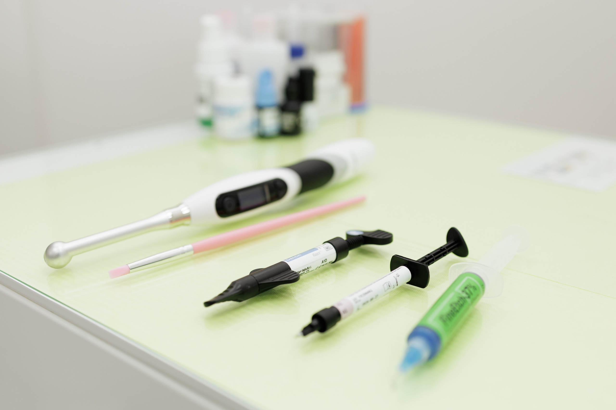 Стоматология Lazar’s Clinic. Фотограф | Челябинск | Мария Барышникова