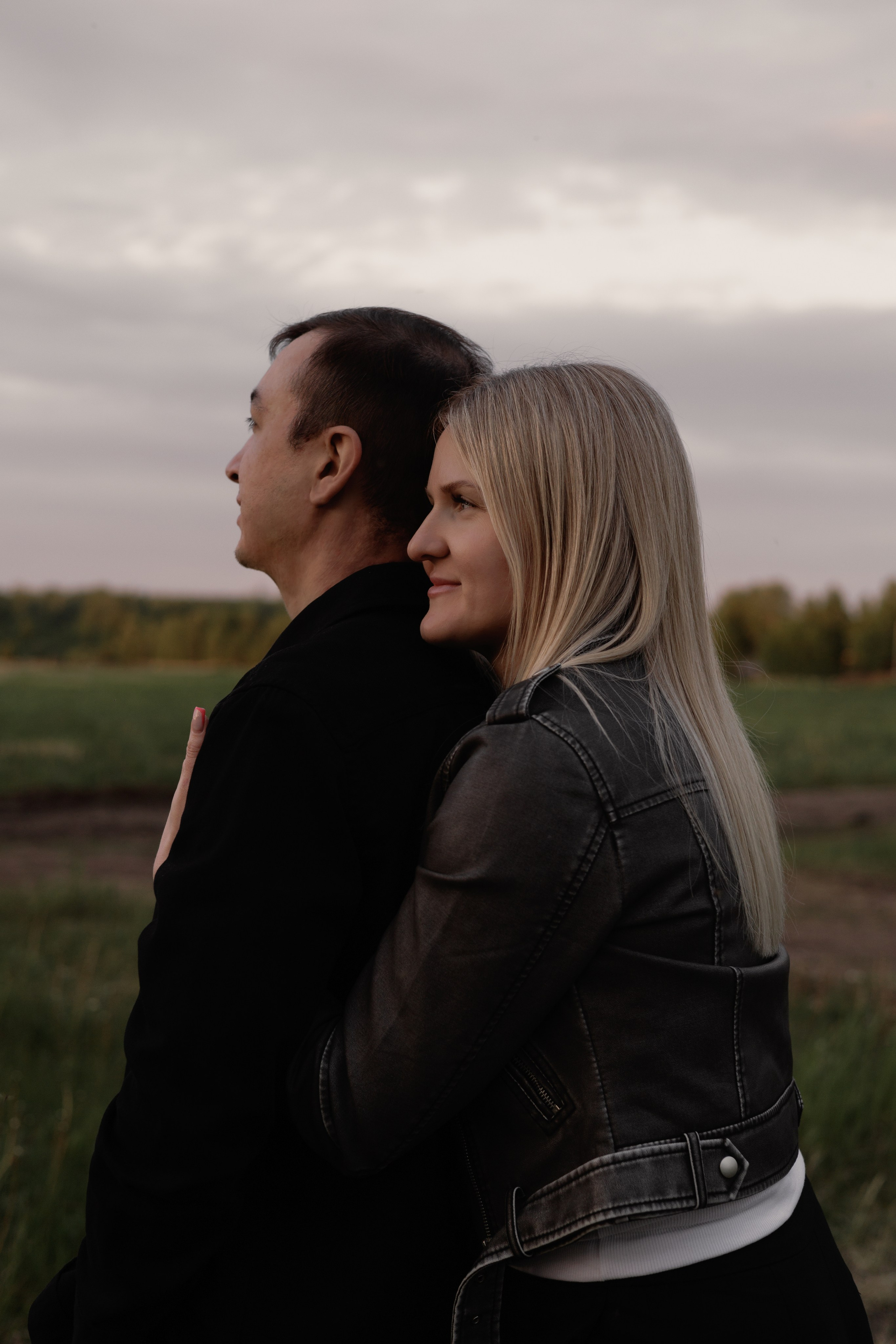 Андрей & Юля. Фотограф | Челябинск | Мария Барышникова