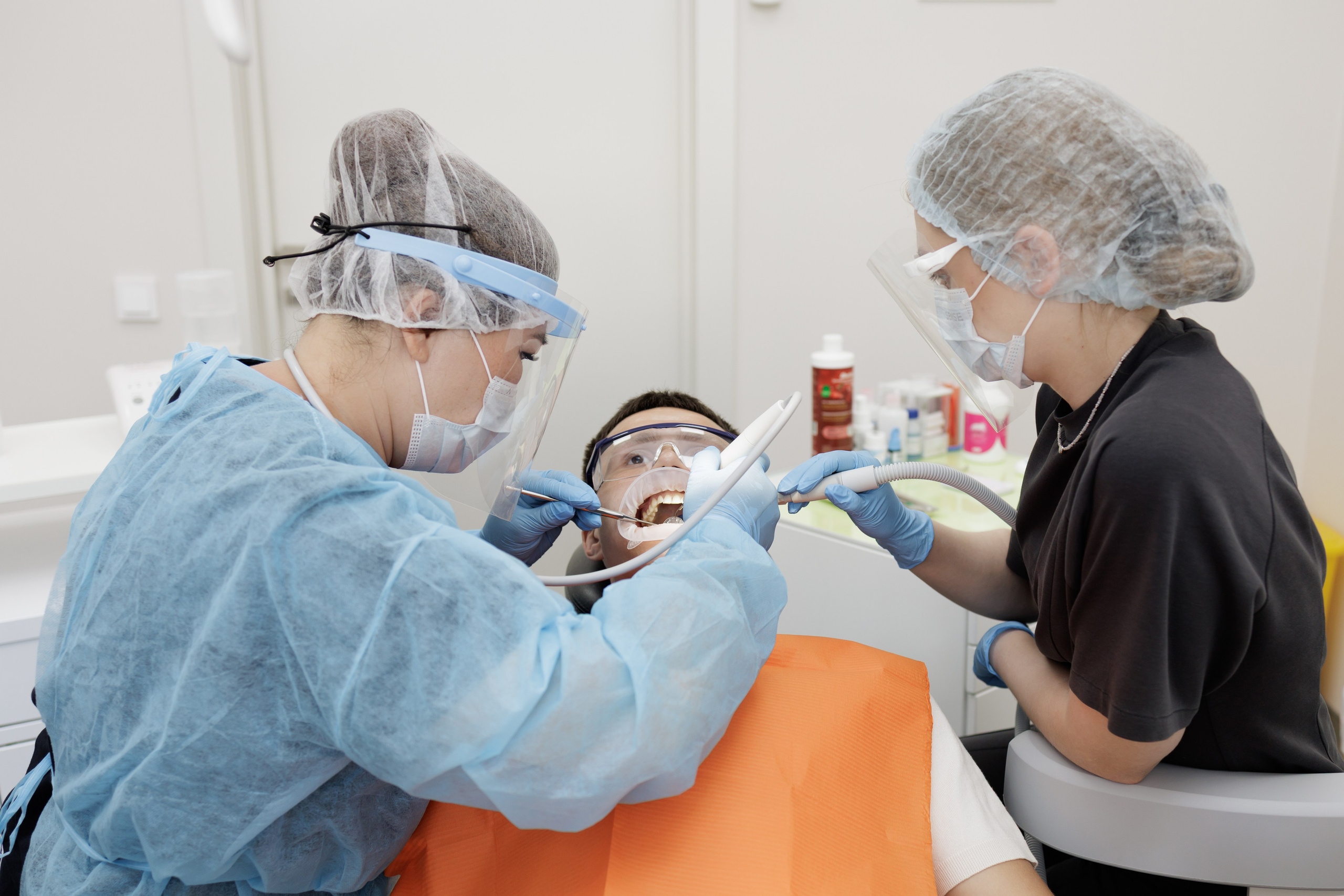 Стоматология Lazar’s Clinic. Фотограф | Челябинск | Мария Барышникова