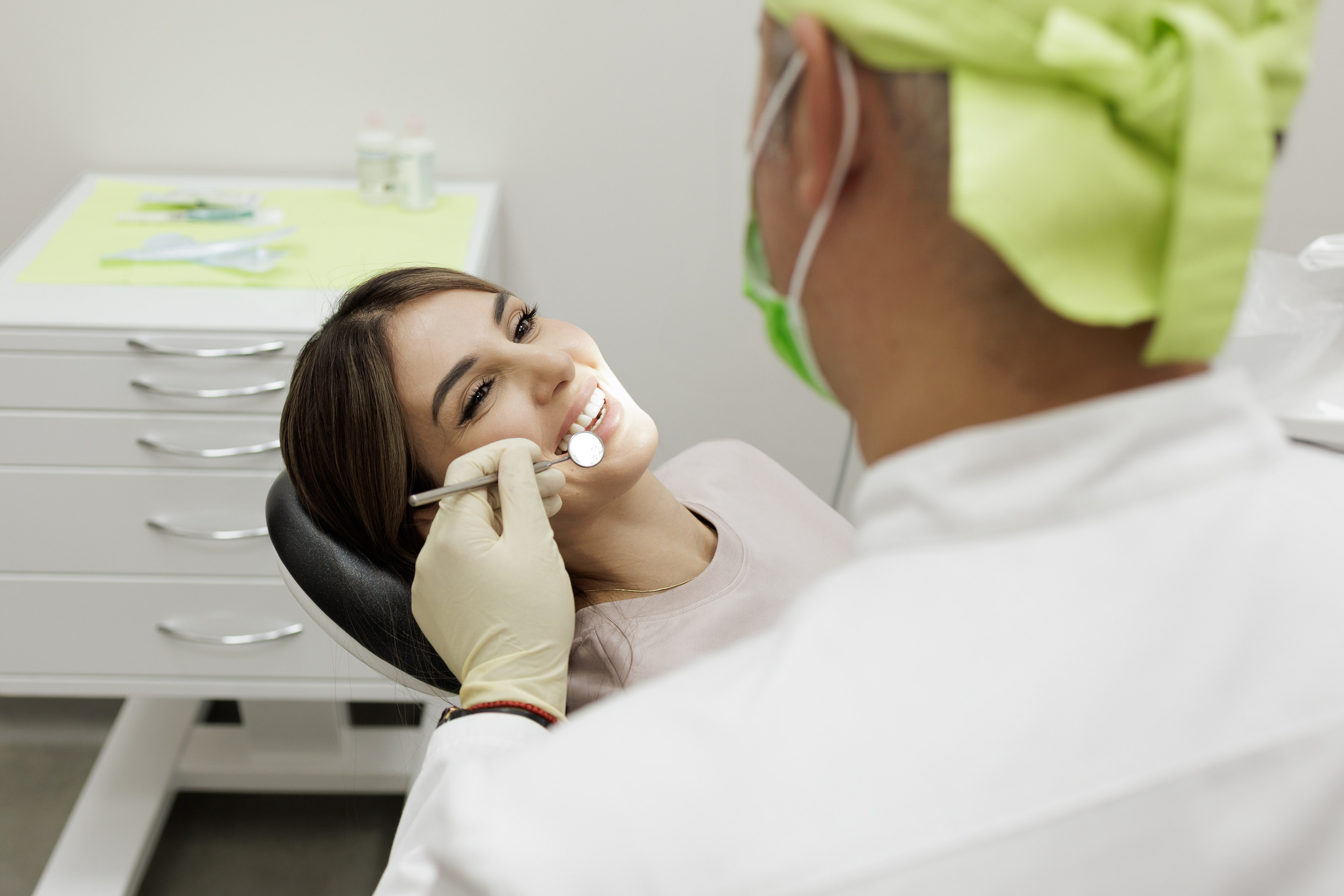 Стоматология Lazar’s Clinic. Фотограф | Челябинск | Мария Барышникова