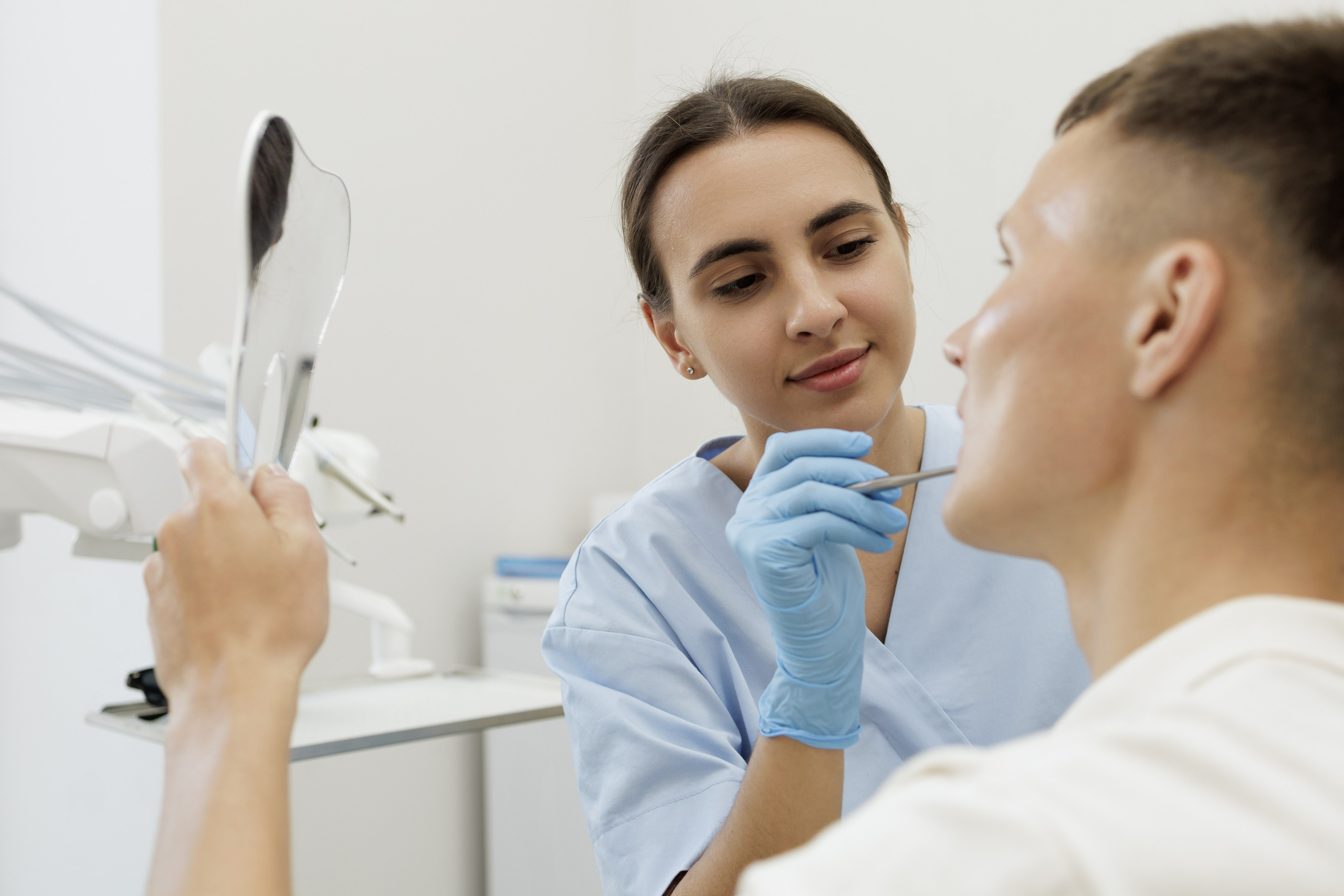 Стоматология Lazar’s Clinic. Фотограф | Челябинск | Мария Барышникова