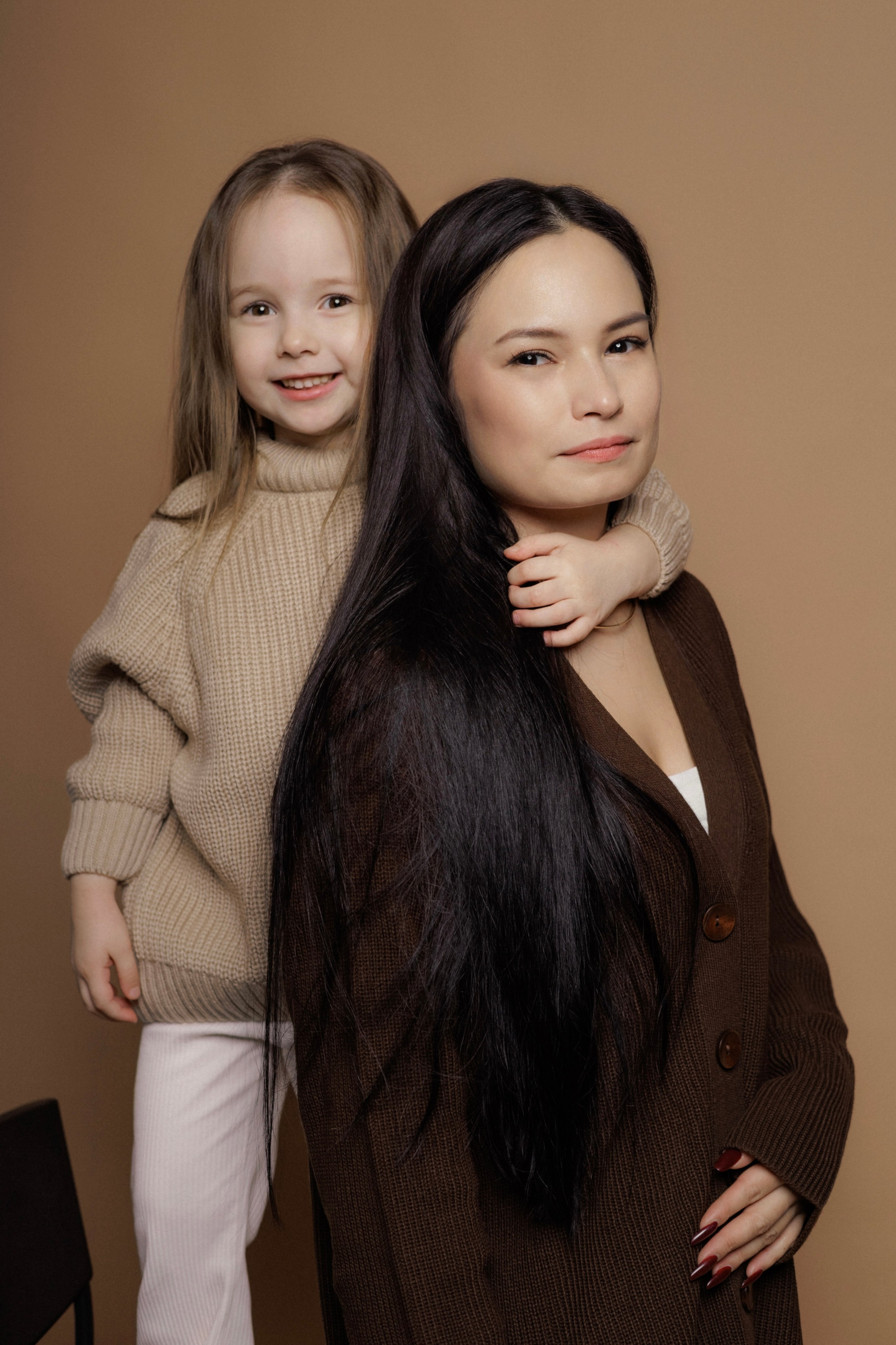 Алина & Агата. Фотограф | Челябинск | Мария Барышникова