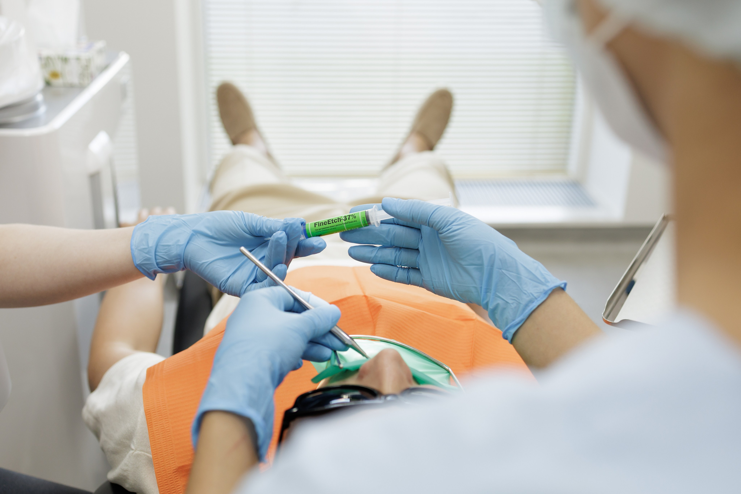 Стоматология Lazar’s Clinic. Фотограф | Челябинск | Мария Барышникова