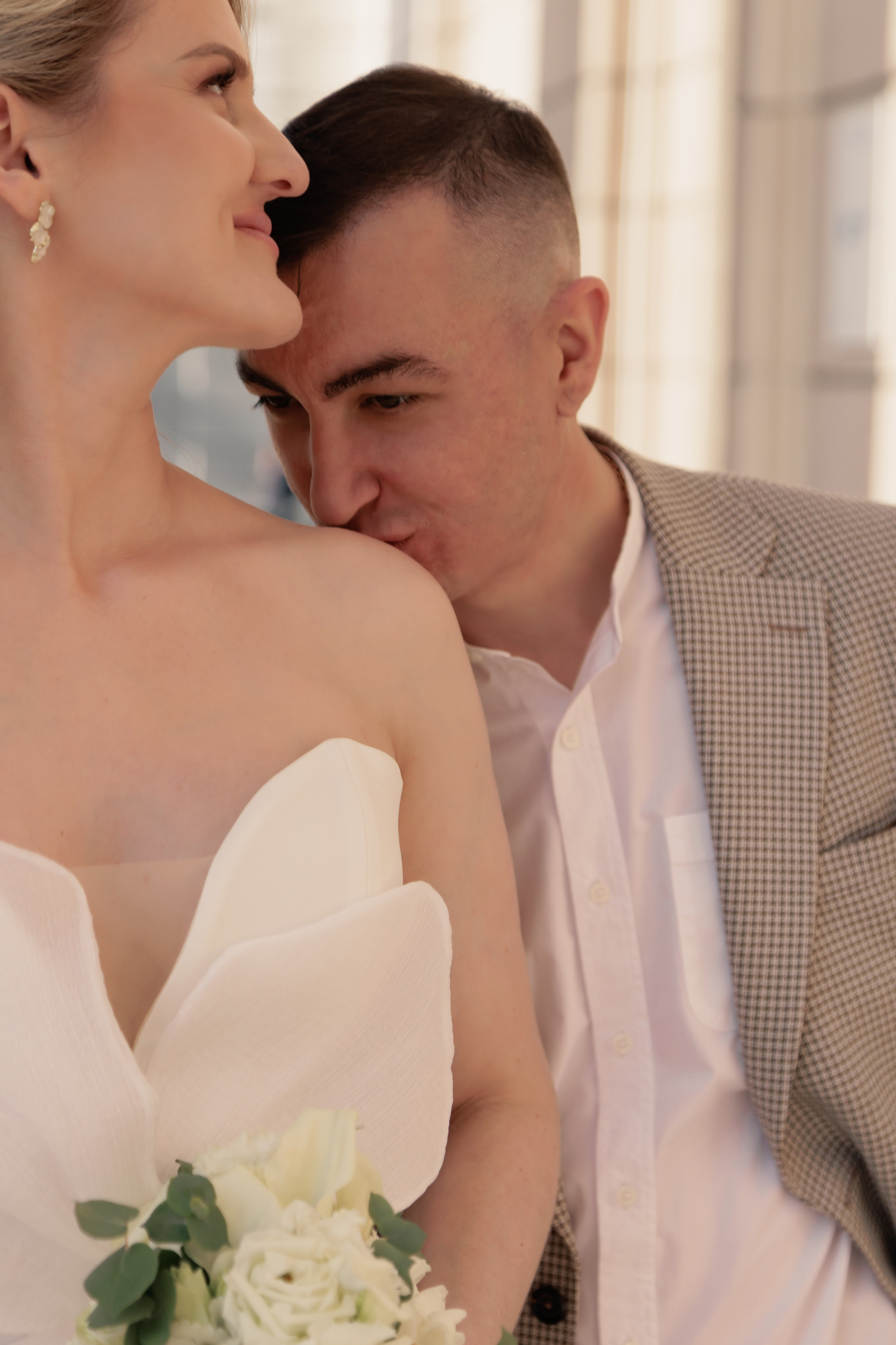 Юля & Андрей. Фотограф | Челябинск | Мария Барышникова