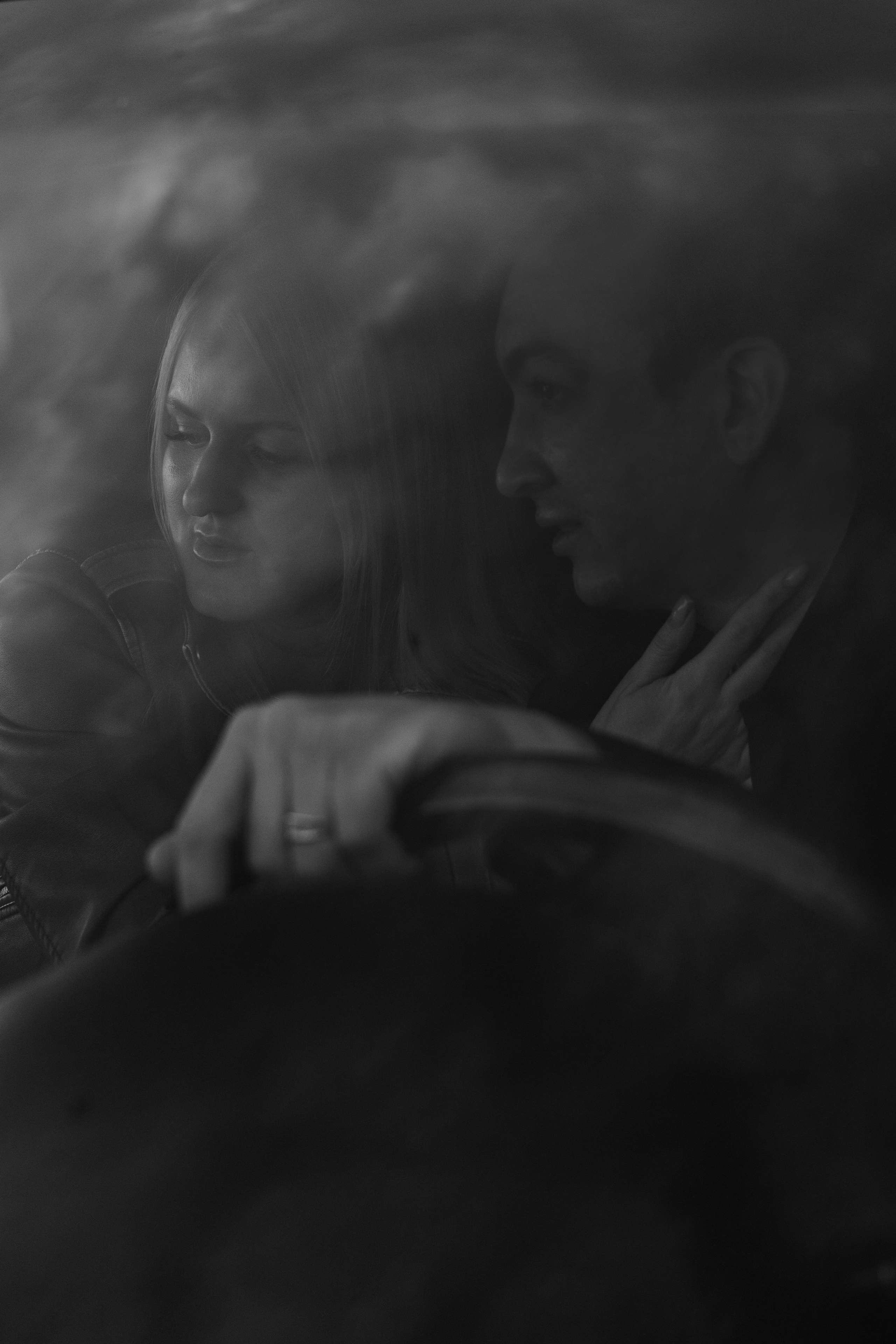 Андрей & Юля. Фотограф | Челябинск | Мария Барышникова