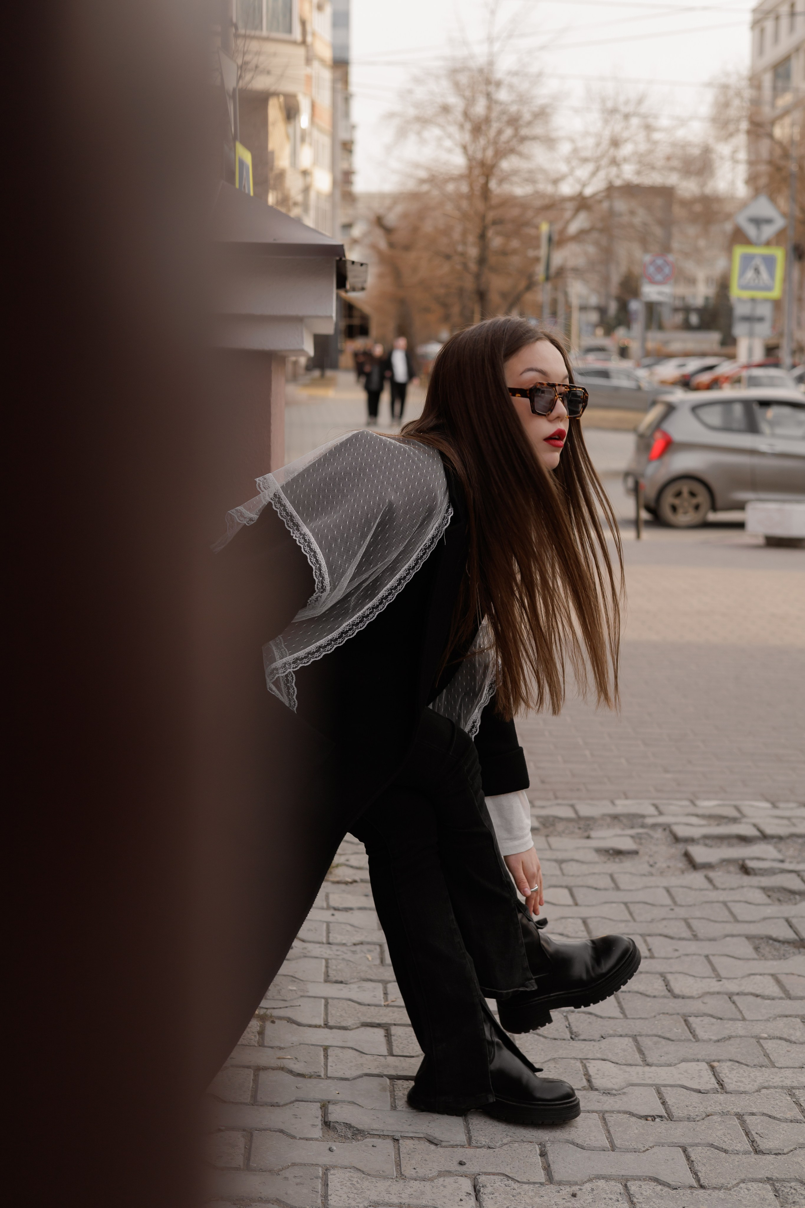 Анжелика. Фотограф | Челябинск | Мария Барышникова