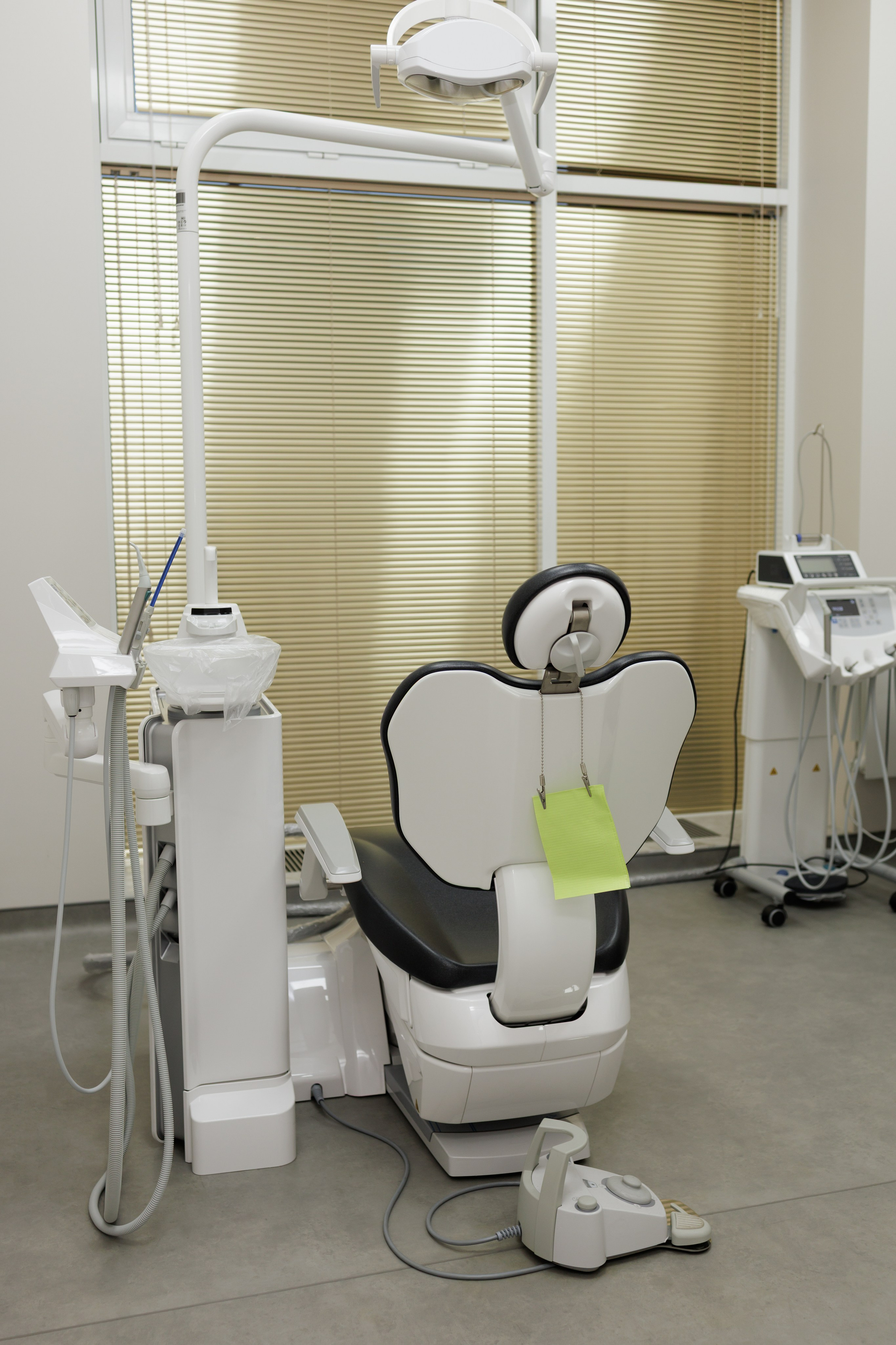 Стоматология Lazar’s Clinic. Фотограф | Челябинск | Мария Барышникова