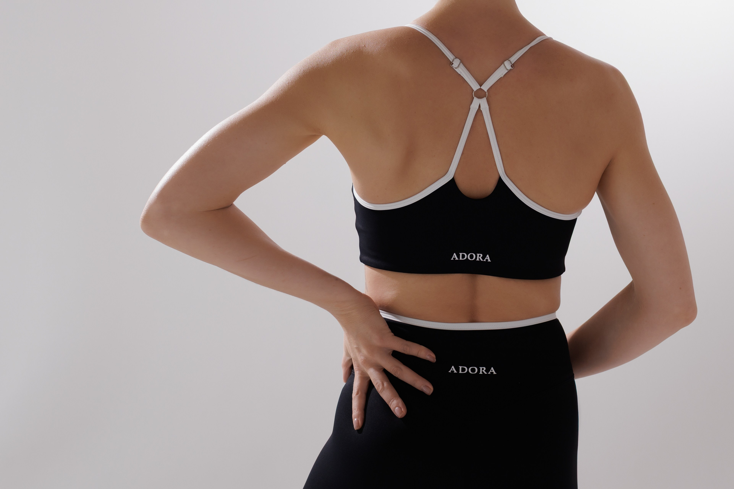 Одежда для фитнеса ADORA. Фотограф | Челябинск | Мария Барышникова
