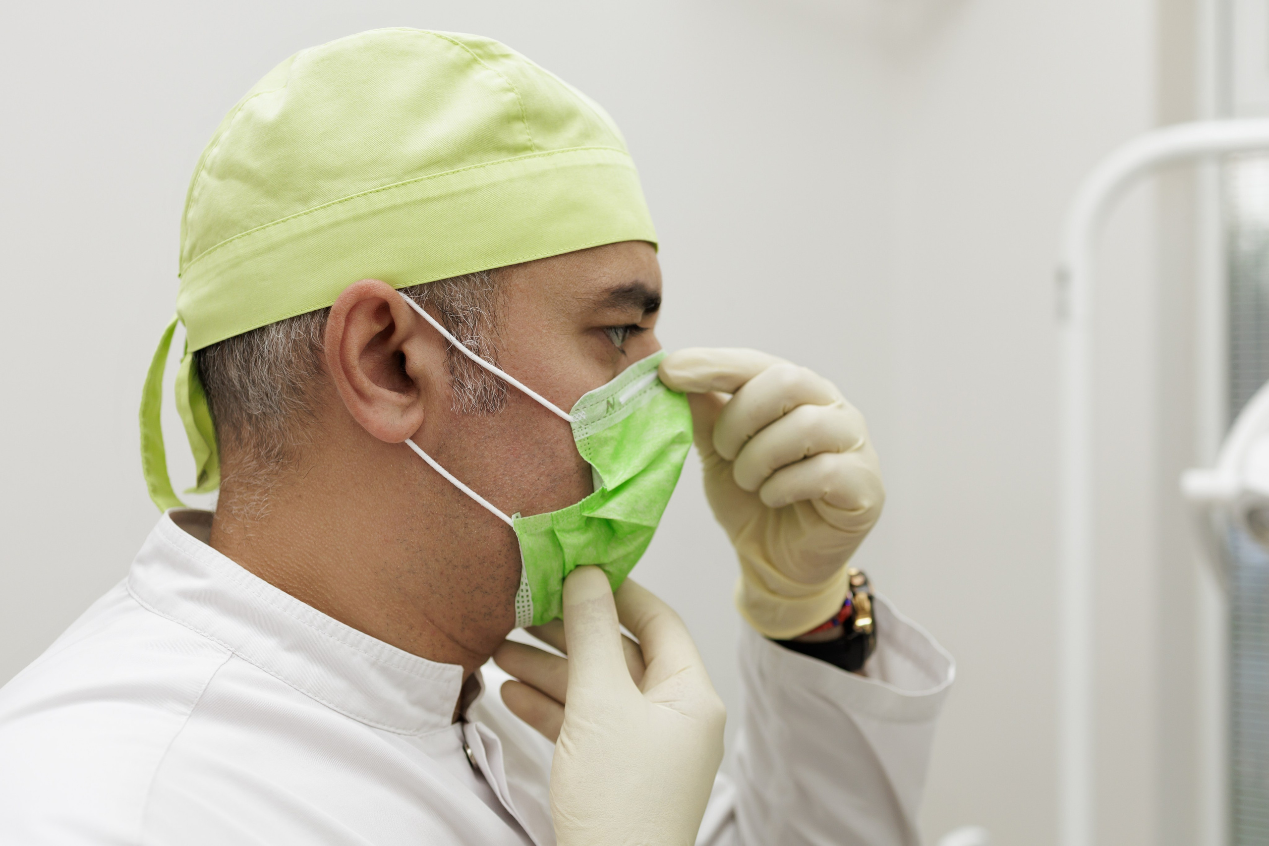 Стоматология Lazar’s Clinic. Фотограф | Челябинск | Мария Барышникова