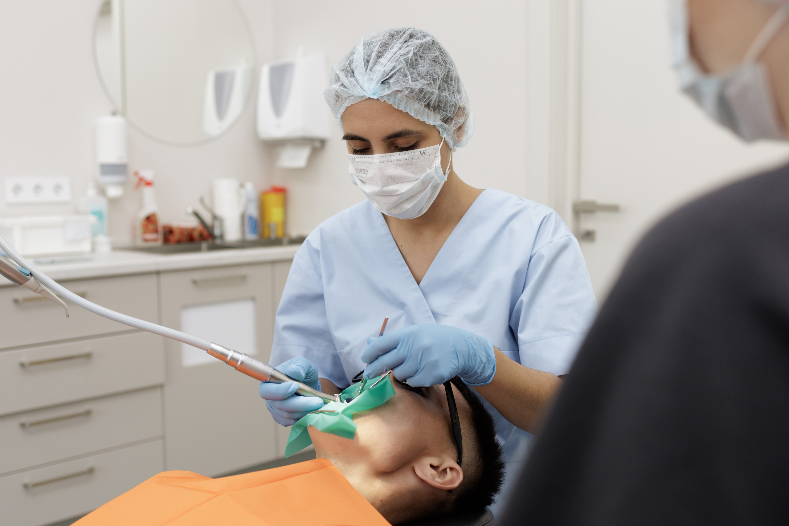 Стоматология Lazar’s Clinic. Фотограф | Челябинск | Мария Барышникова