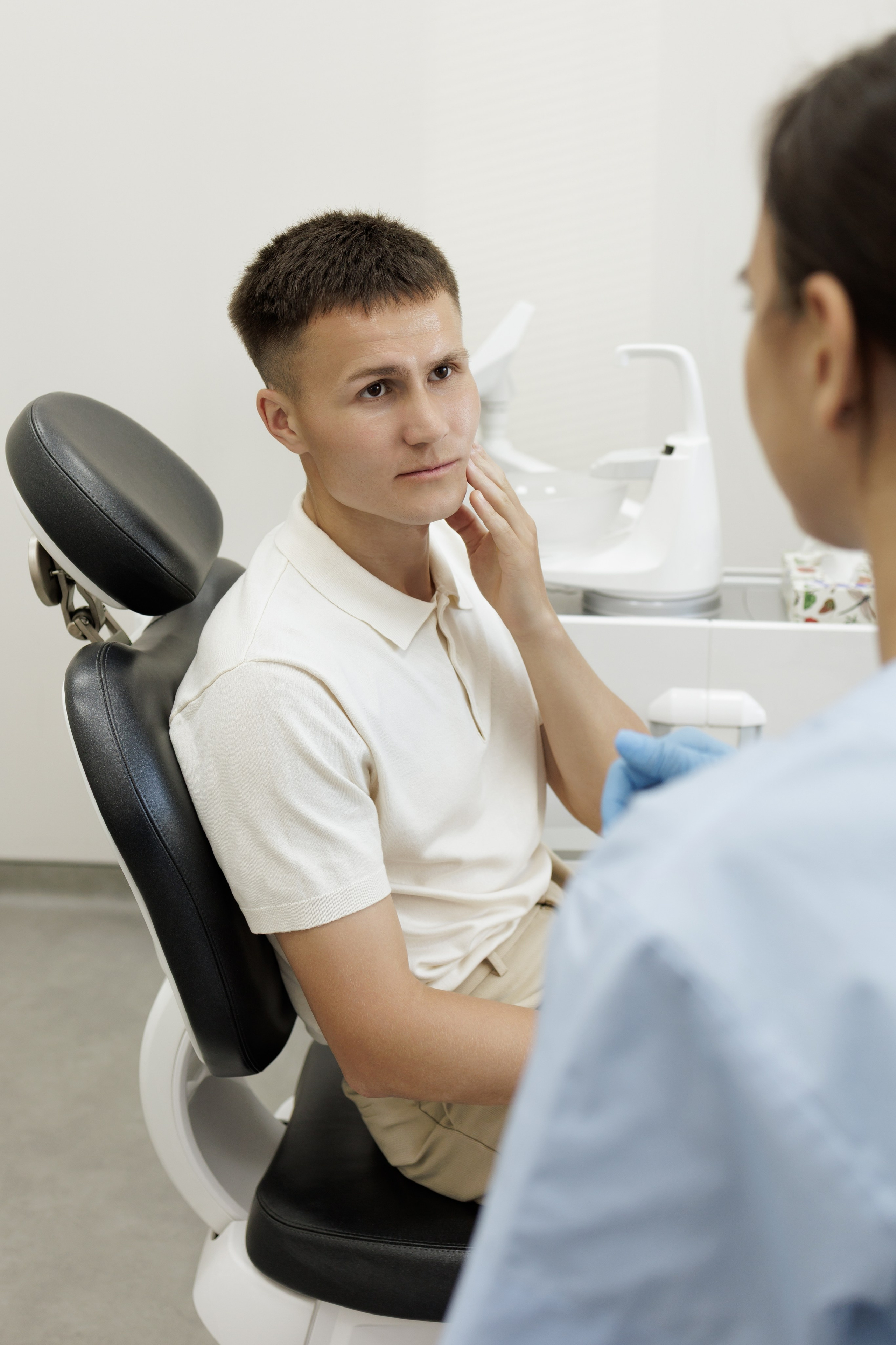 Стоматология Lazar’s Clinic. Фотограф | Челябинск | Мария Барышникова