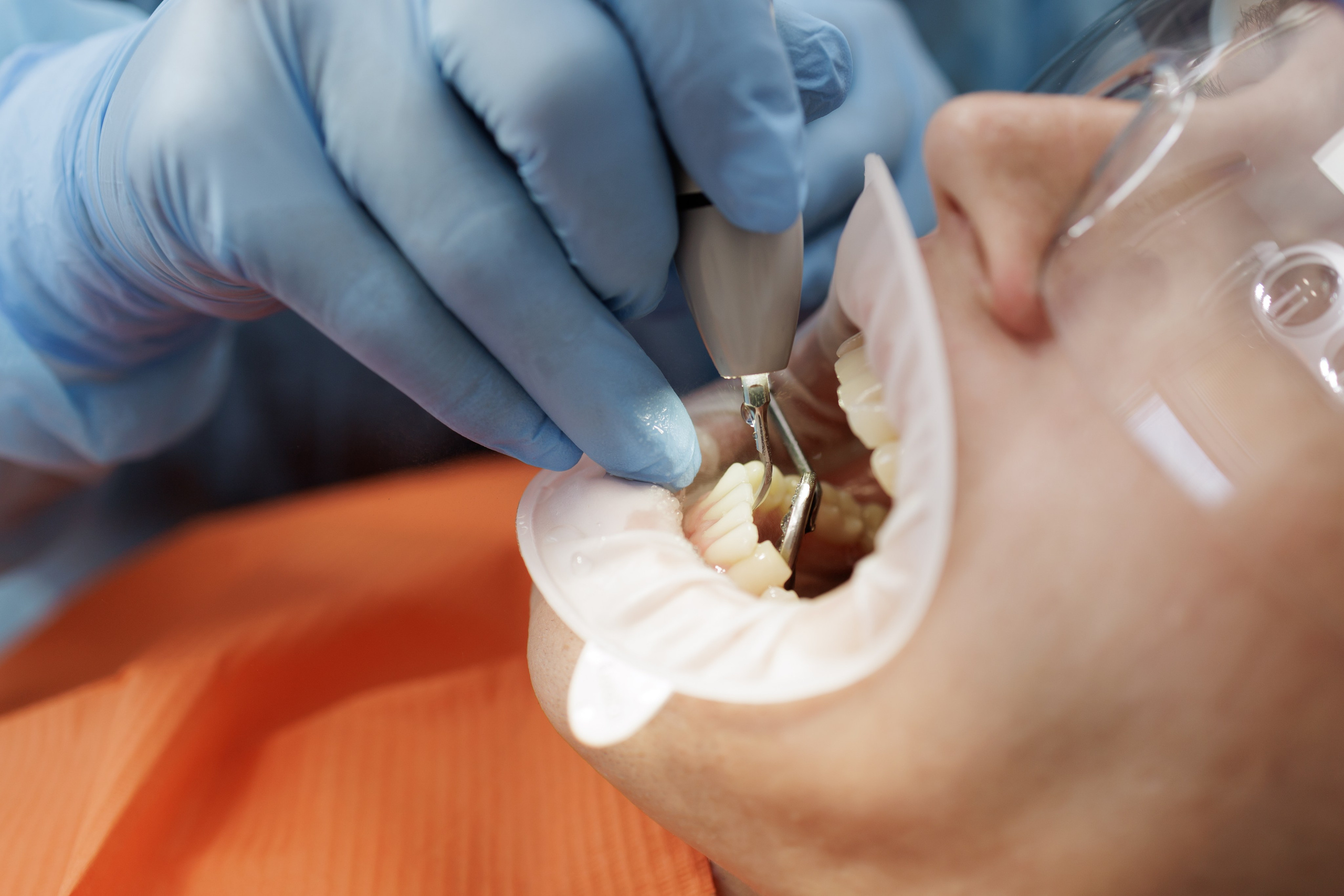 Стоматология Lazar’s Clinic. Фотограф | Челябинск | Мария Барышникова