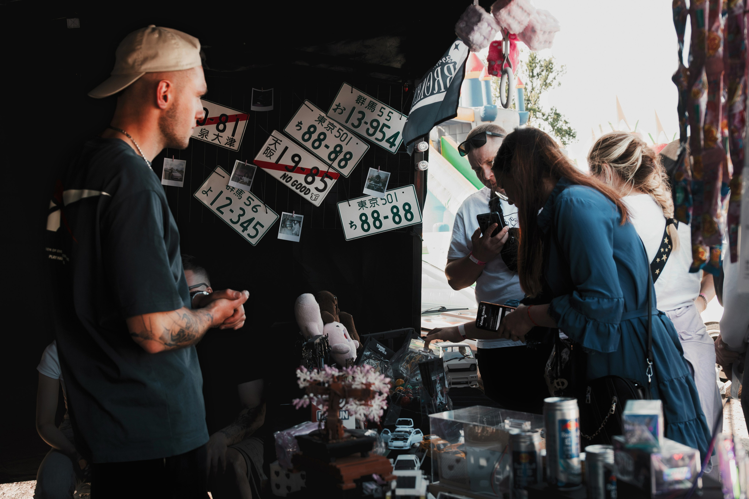 TURBO NIGHT — фоторепортаж с  turbo night легендарной вечеринки в формате автомобильного фестиваля