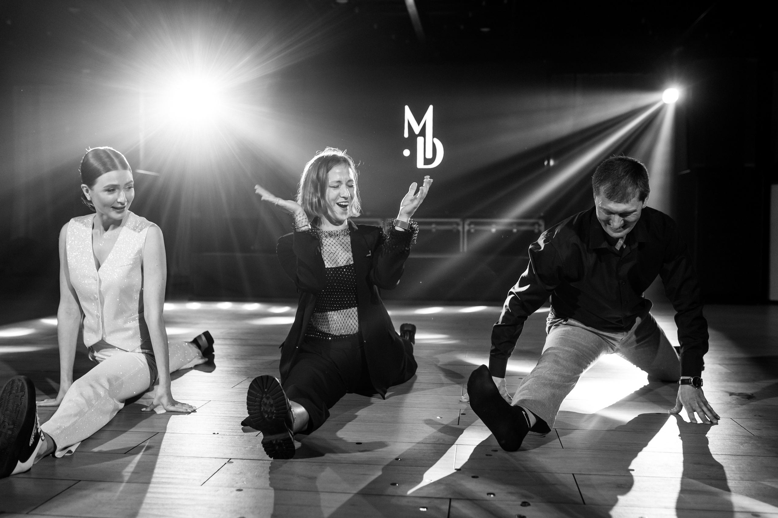 Даниил и Мария. Мордвинова Татьяна