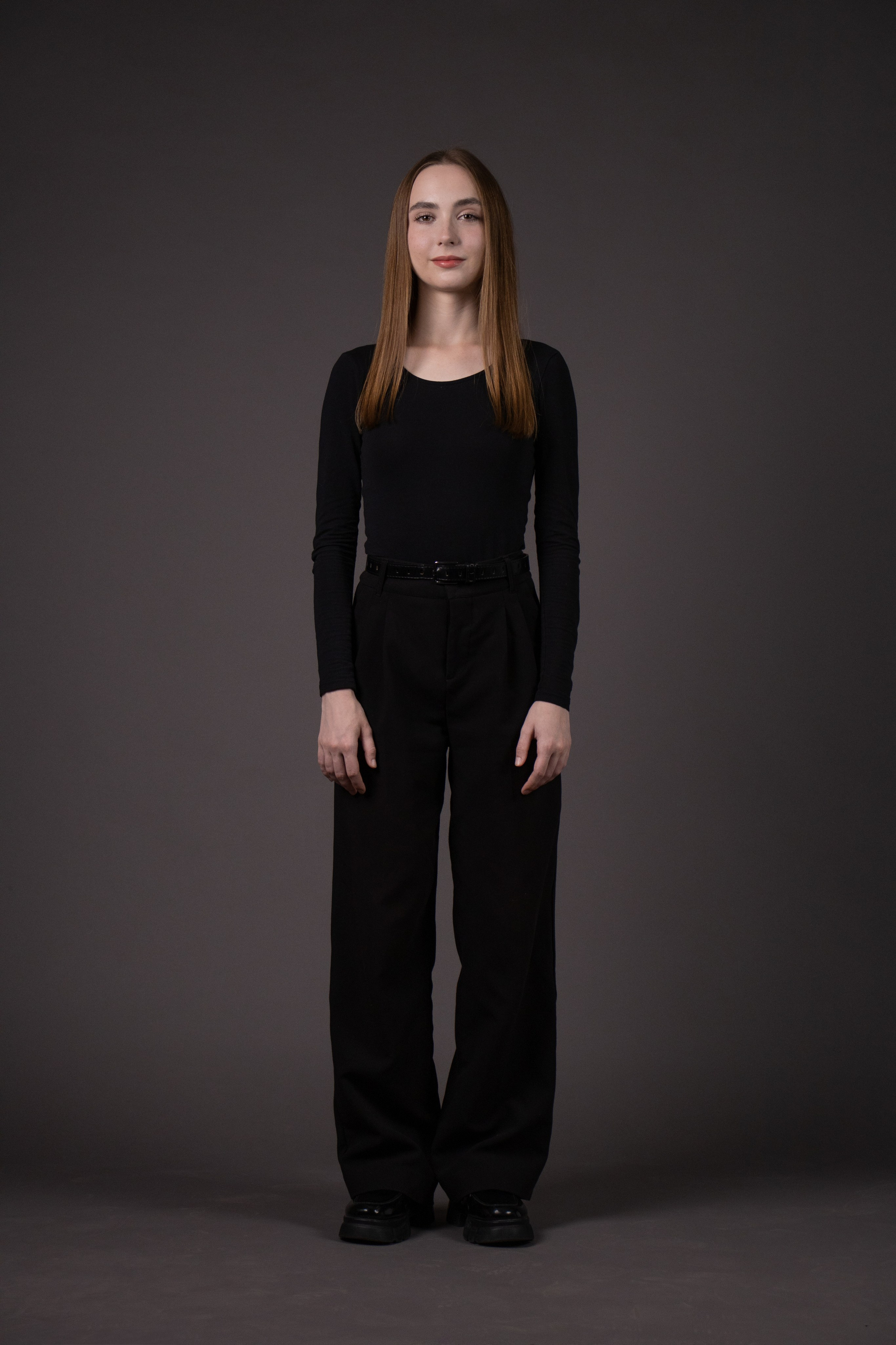 Алена Абрамова. Школа регионального кастинга «Река»