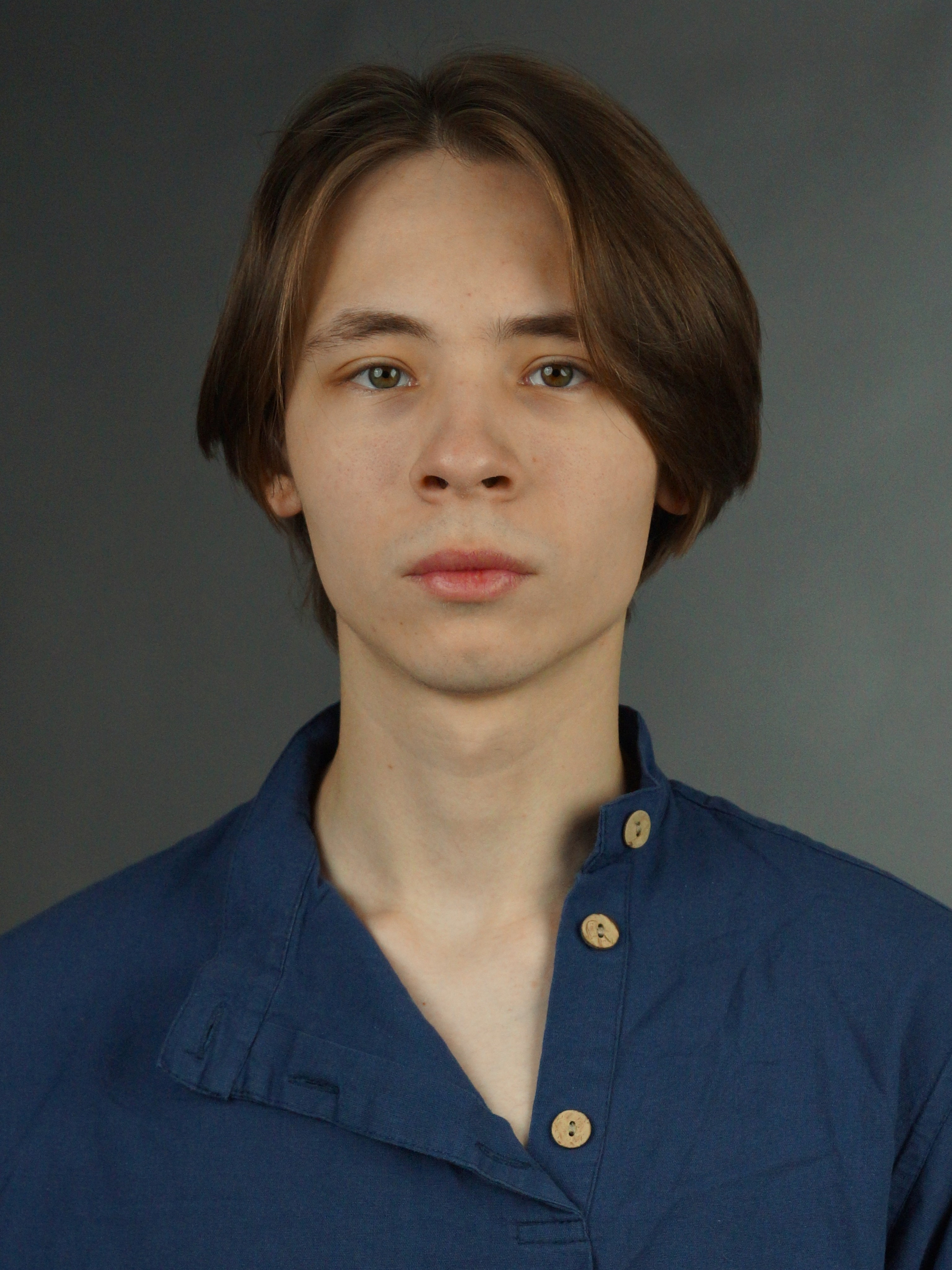 Михаил Лищук. Школа регионального кастинга «Река»