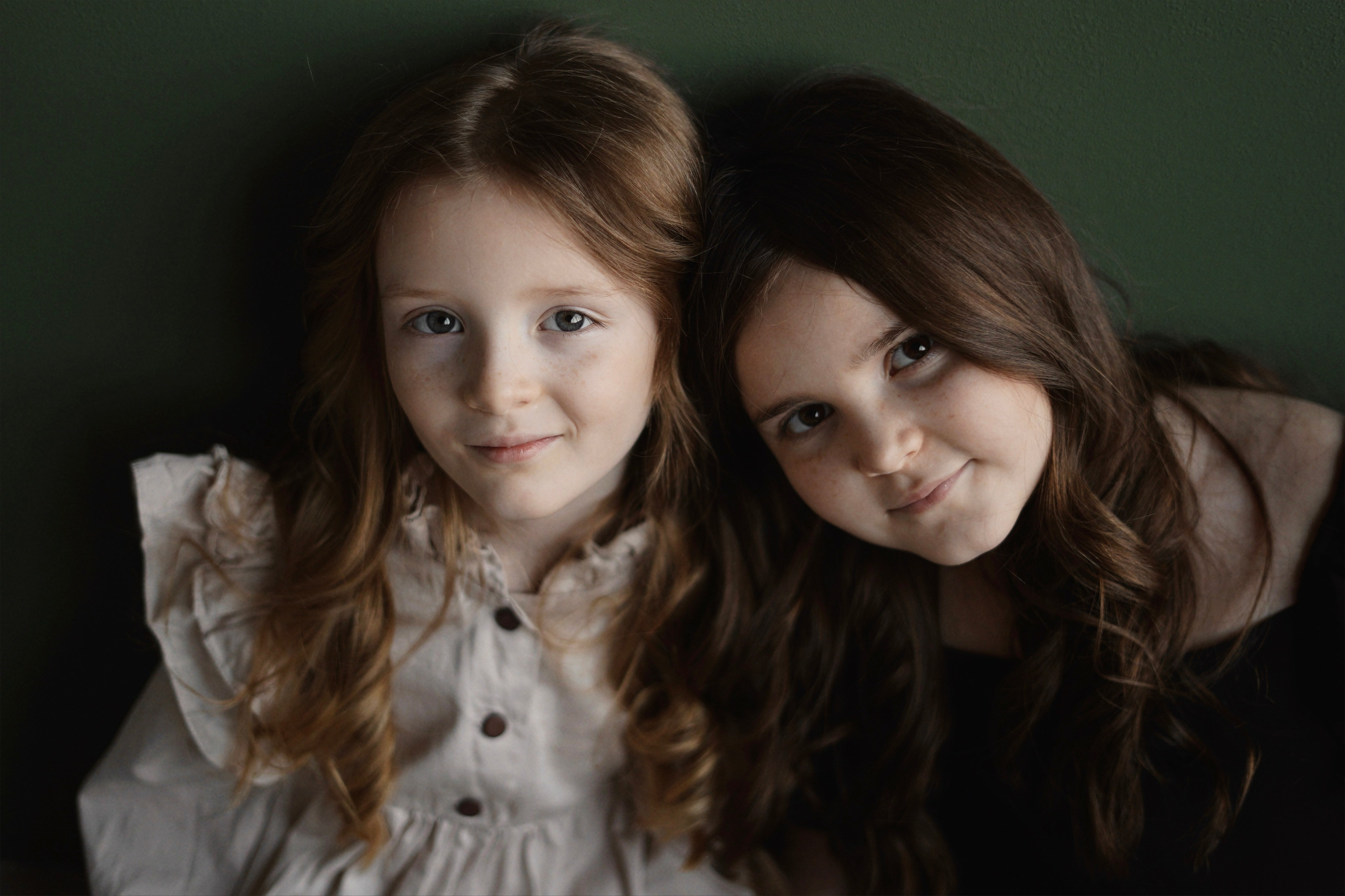 Семейные съемки. Стильный фотограф и видеограф в Москве и Троицке