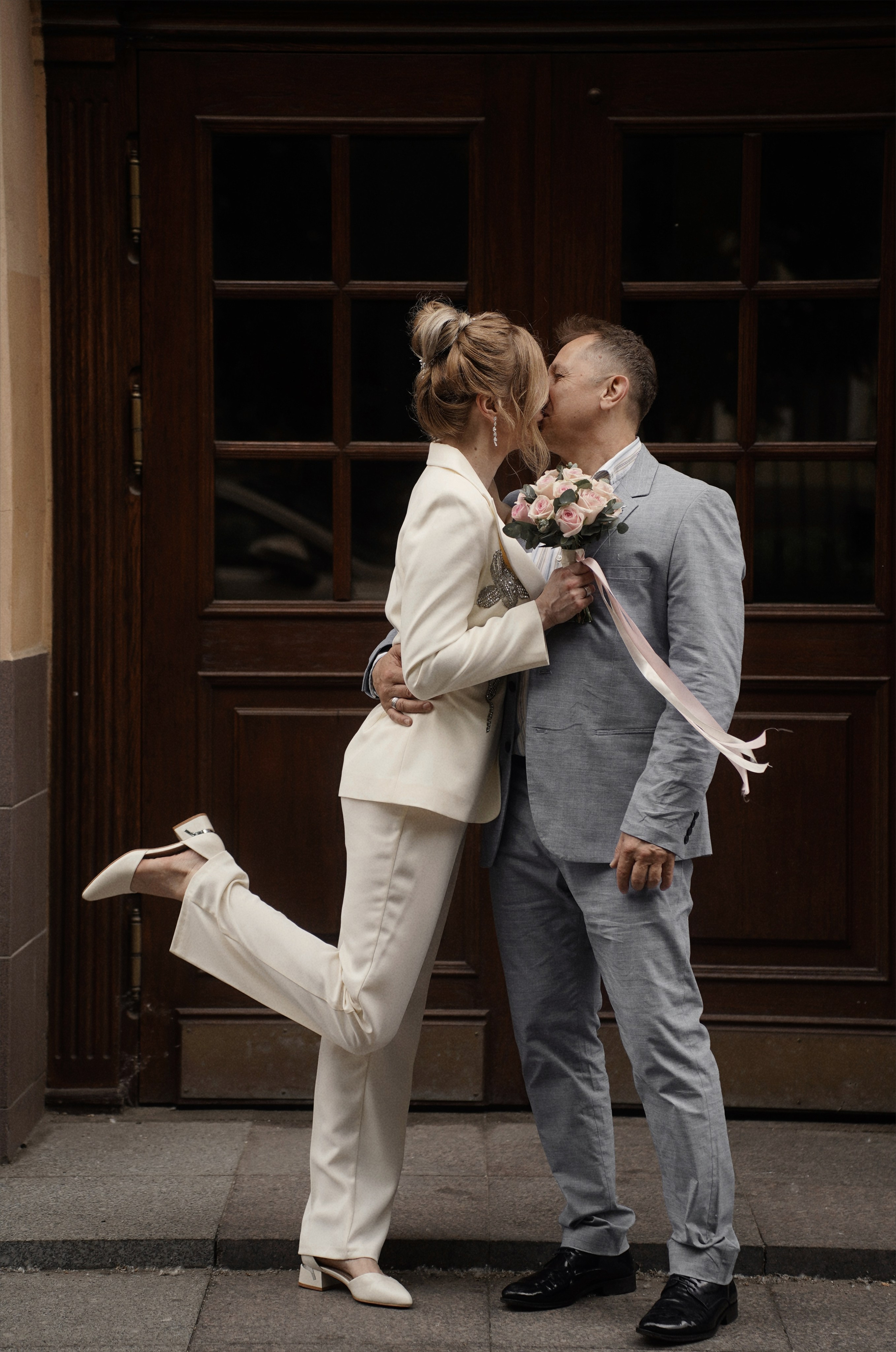 Свадебные съемки. Стильный фотограф и видеограф в Москве и Троицке