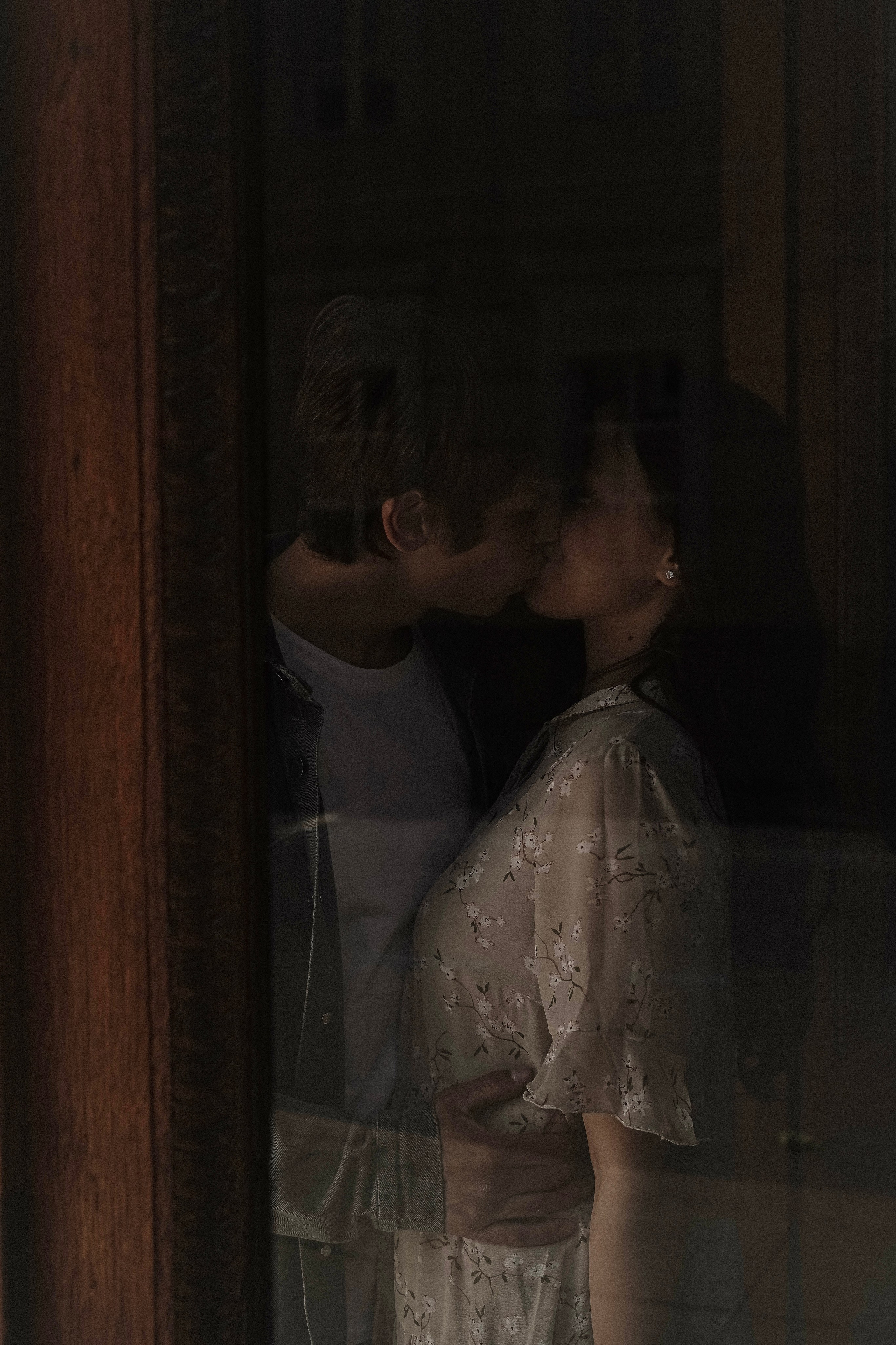 Love story. Стильный фотограф и видеограф в Москве и Троицке