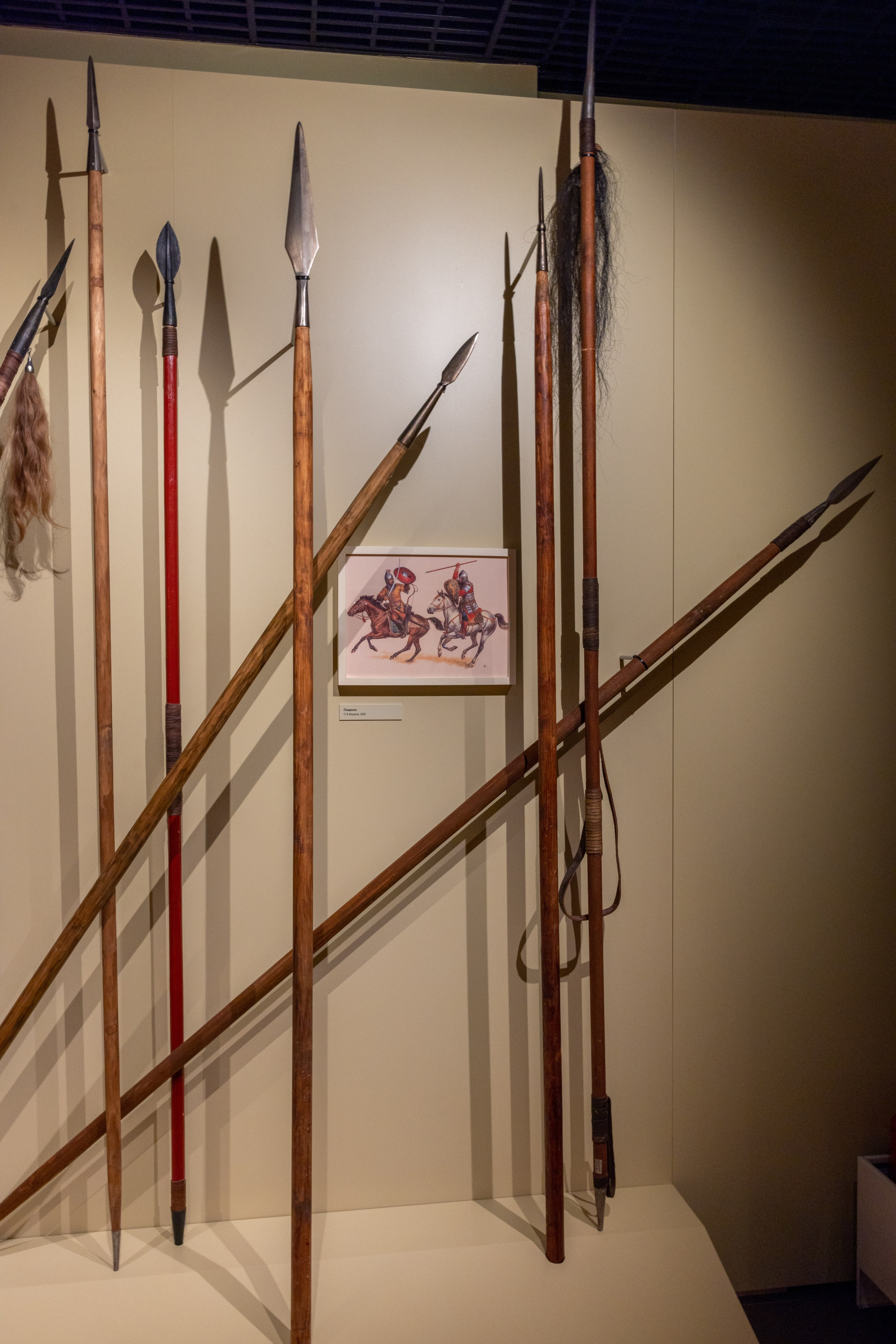 Поездка на поле Кулеково. Фотограф в Туле Крупский АнДРей. Фотостудия «КАДР71» в Туле