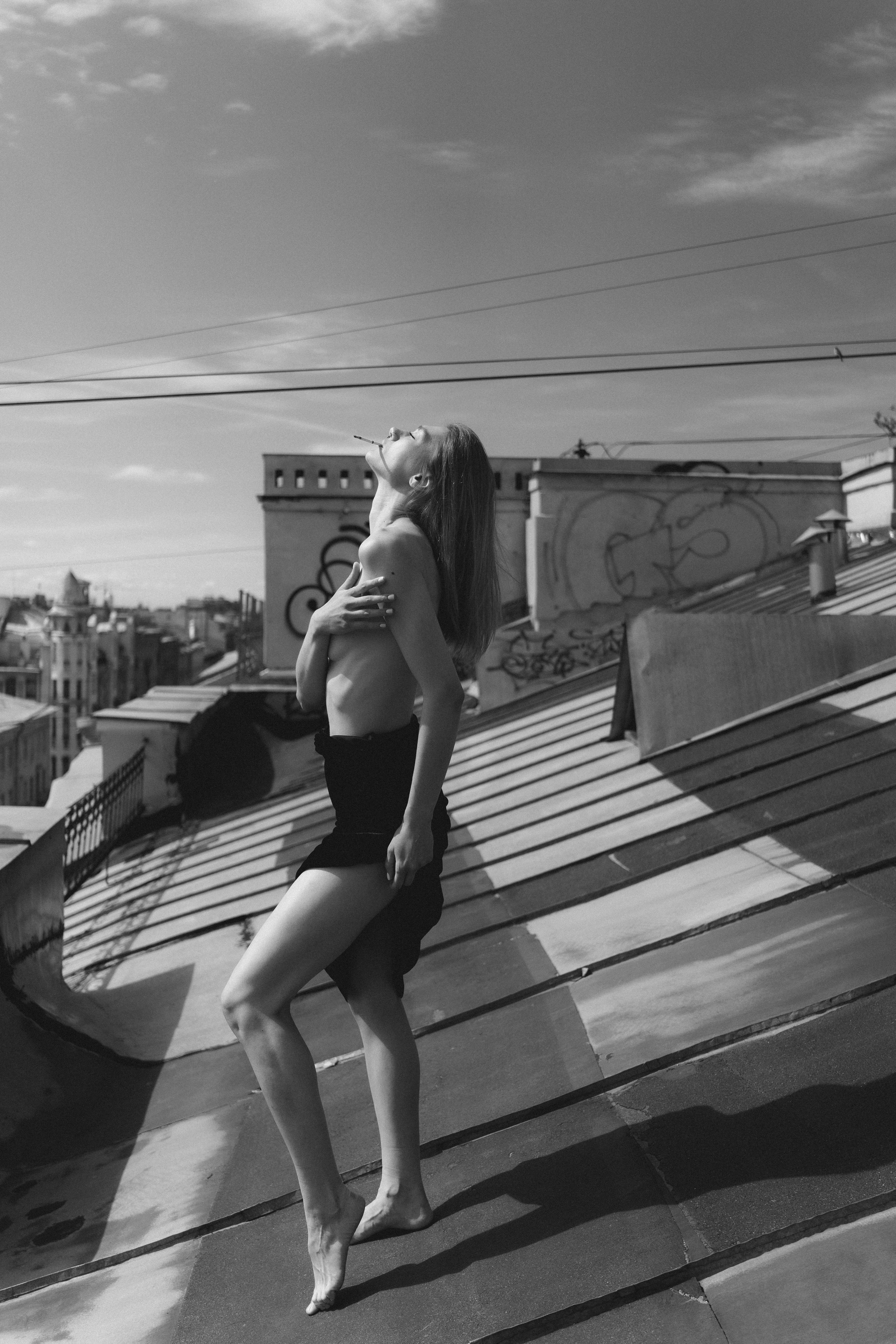 Кристина. Портретный фотограф в Санкт-Петербурге Филатов Максим