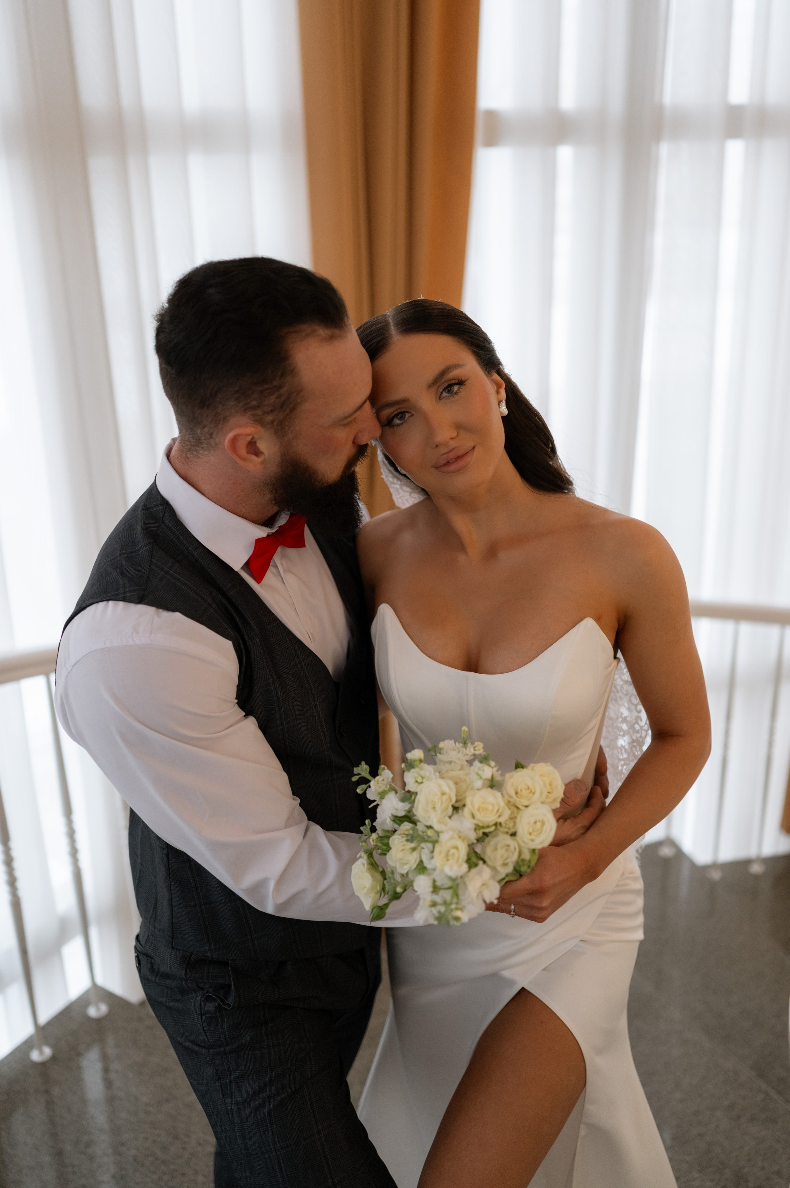 В|А. Свадебный фотограф Новосибирск