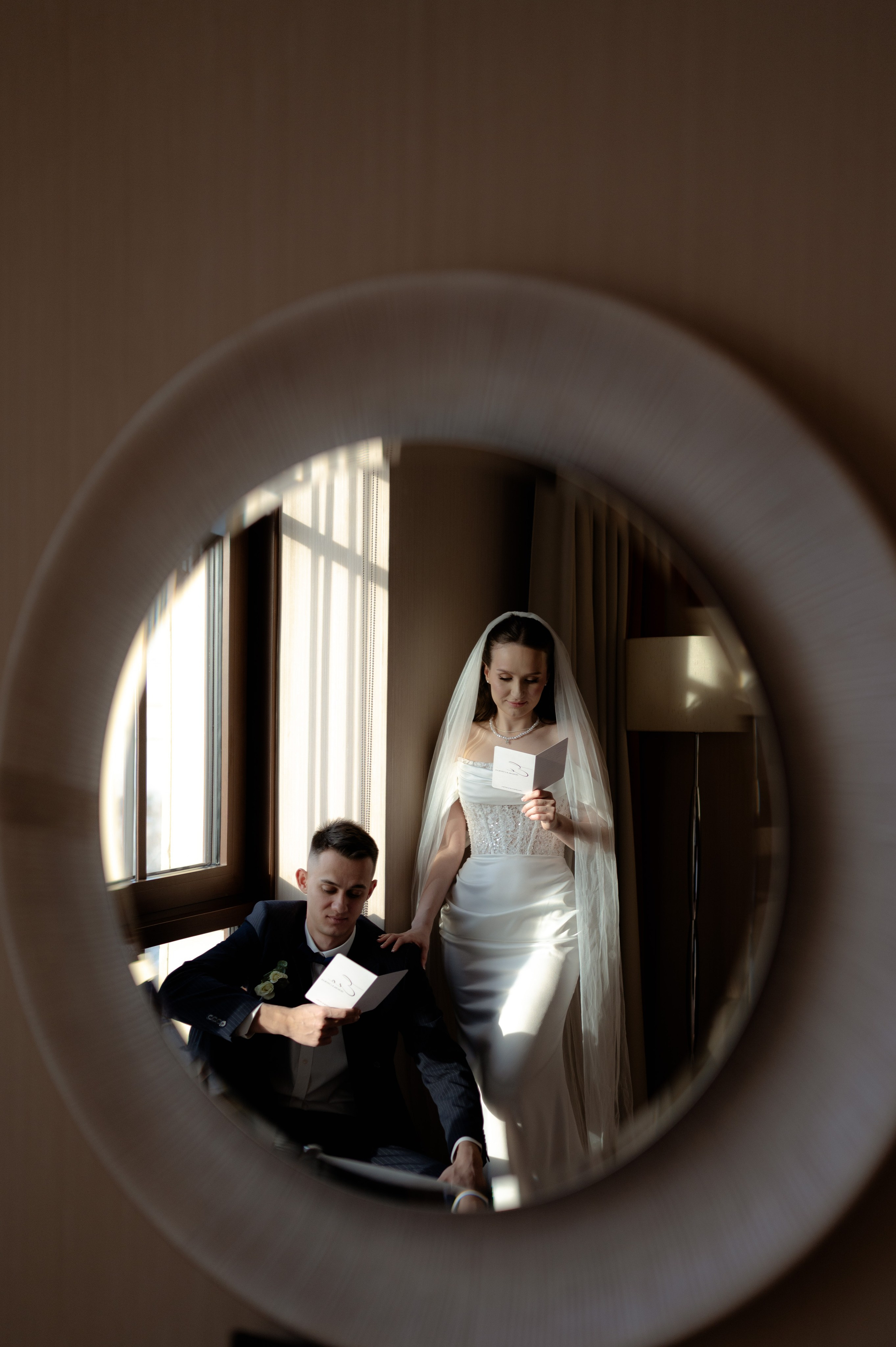 Ю|В. Свадебный фотограф Новосибирск