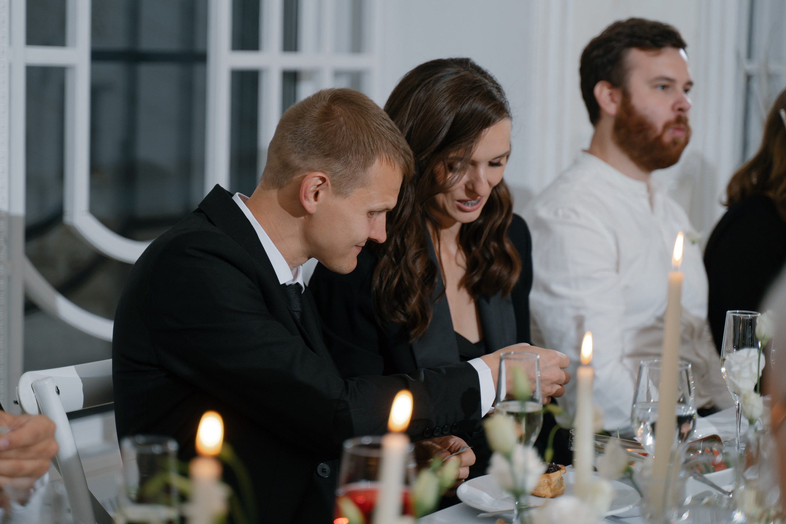 29.09.2023. Свадебный фотограф — Наталья Фед СПб/Москва