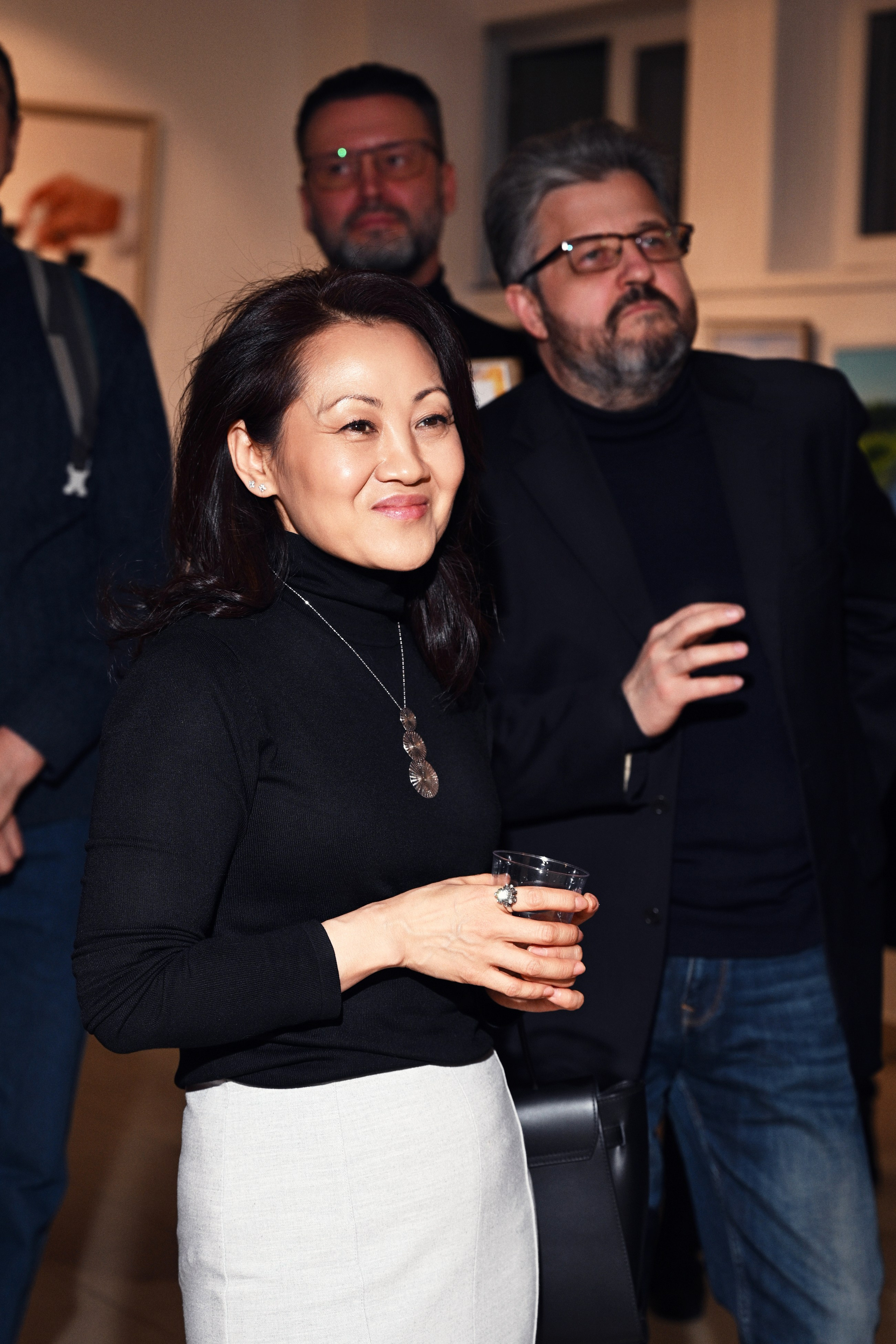 EVENT REPORT. Фотограф в Москве — Новиков Владислав