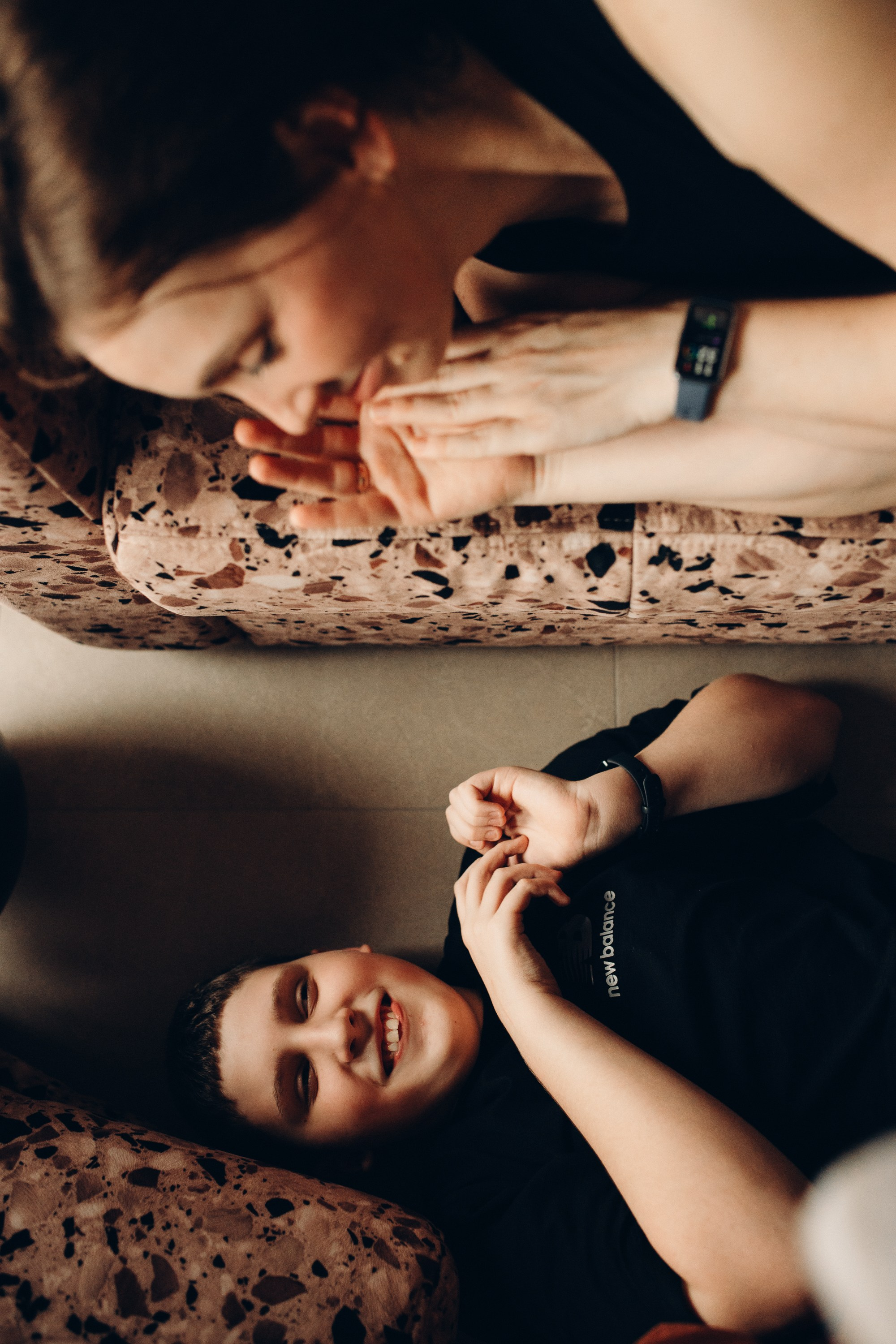 Андрею — 13. Семейный и детский фотограф в Новосибирске и Краснообске — Анна Ким