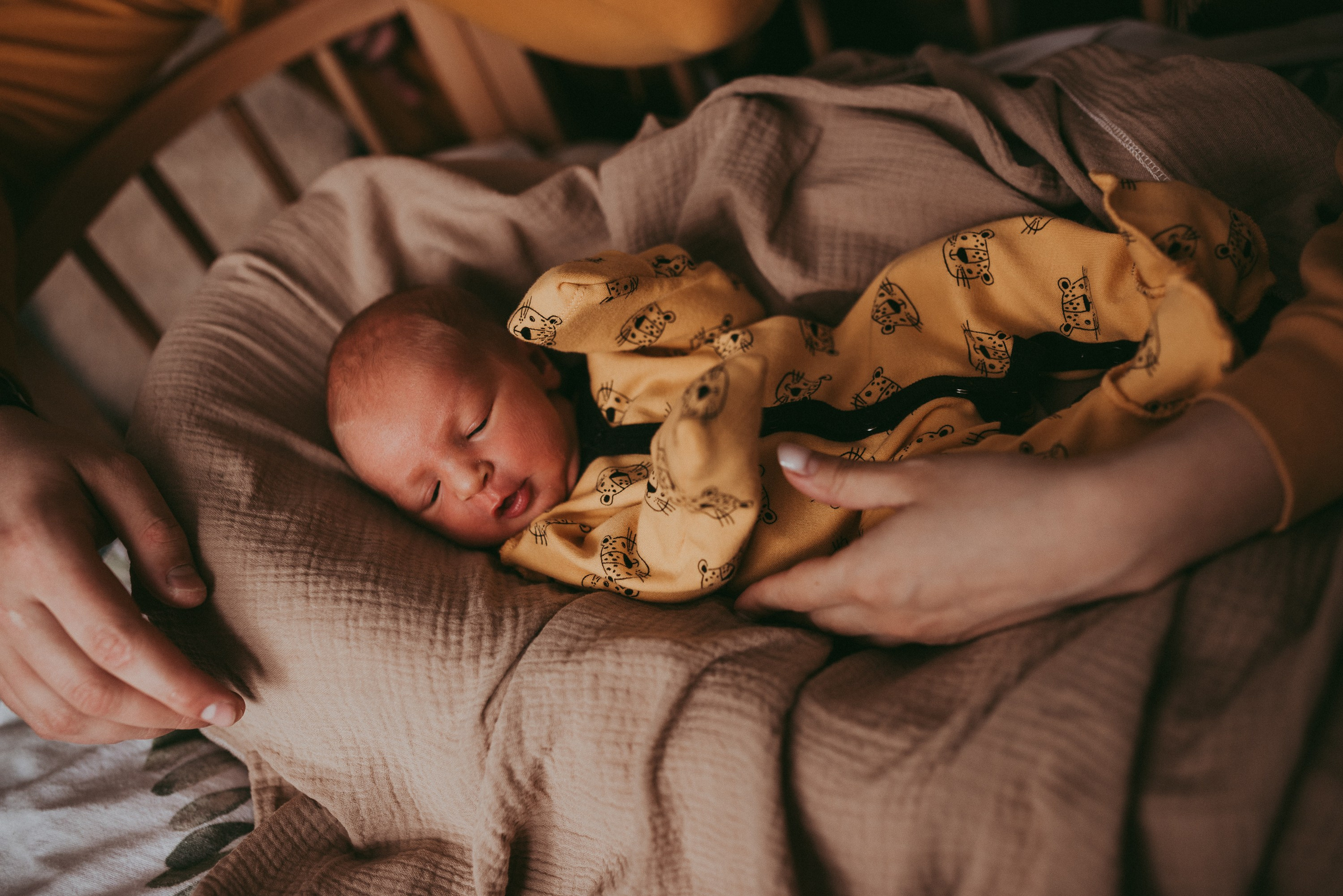 Маленький космос. Семейный и детский фотограф в Новосибирске и Краснообске — Анна Ким
