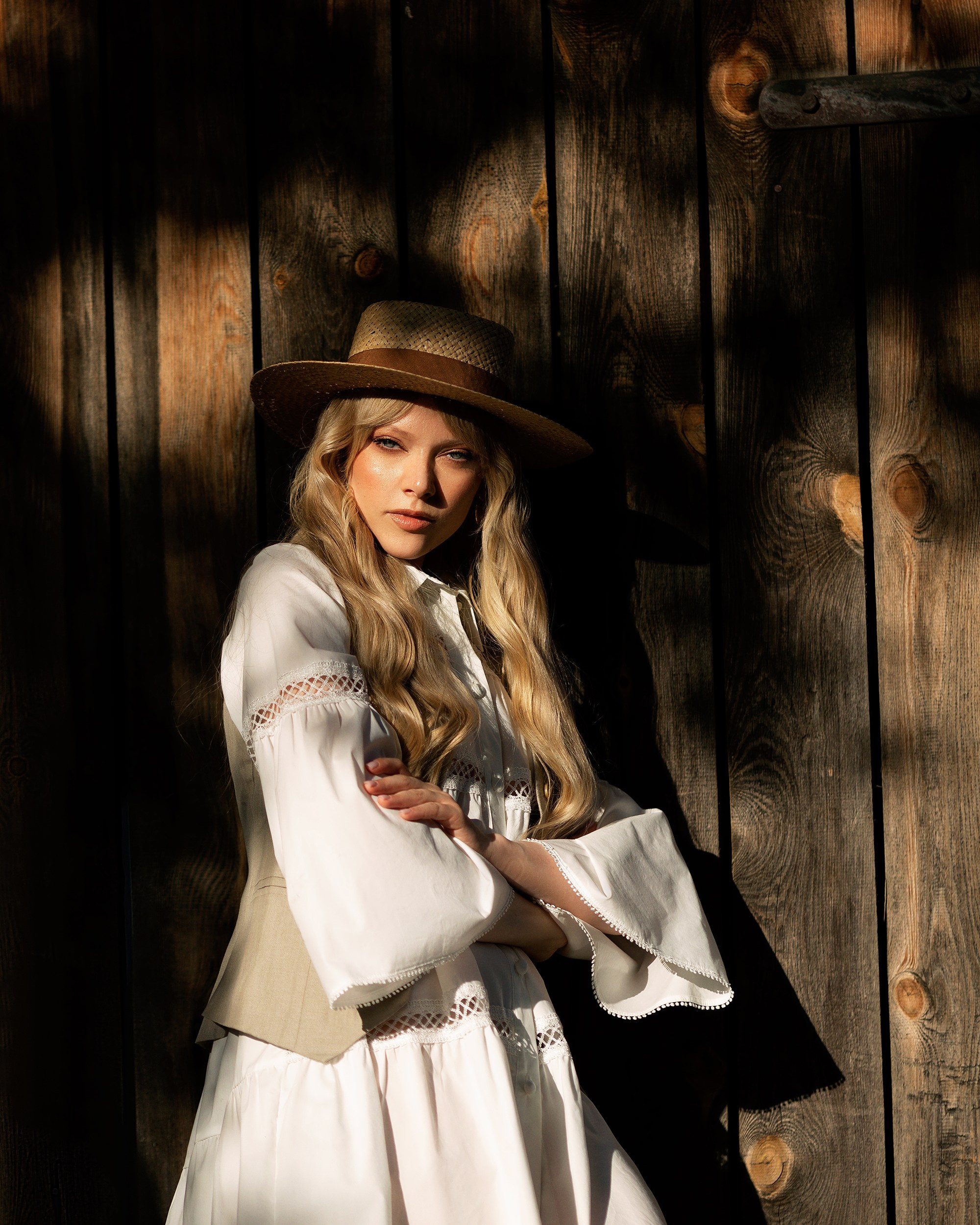 Катя. Женский и семейный фотограф в Екатеринбурге Маша Пруц