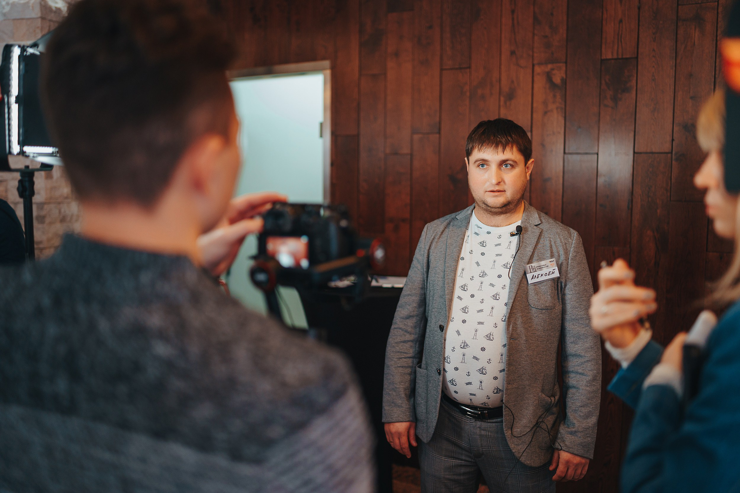 ROLF & SINTEC — Заречье. Репортажный (Event) фотограф в Барнауле | Даниил Маркин | Качество и вайб